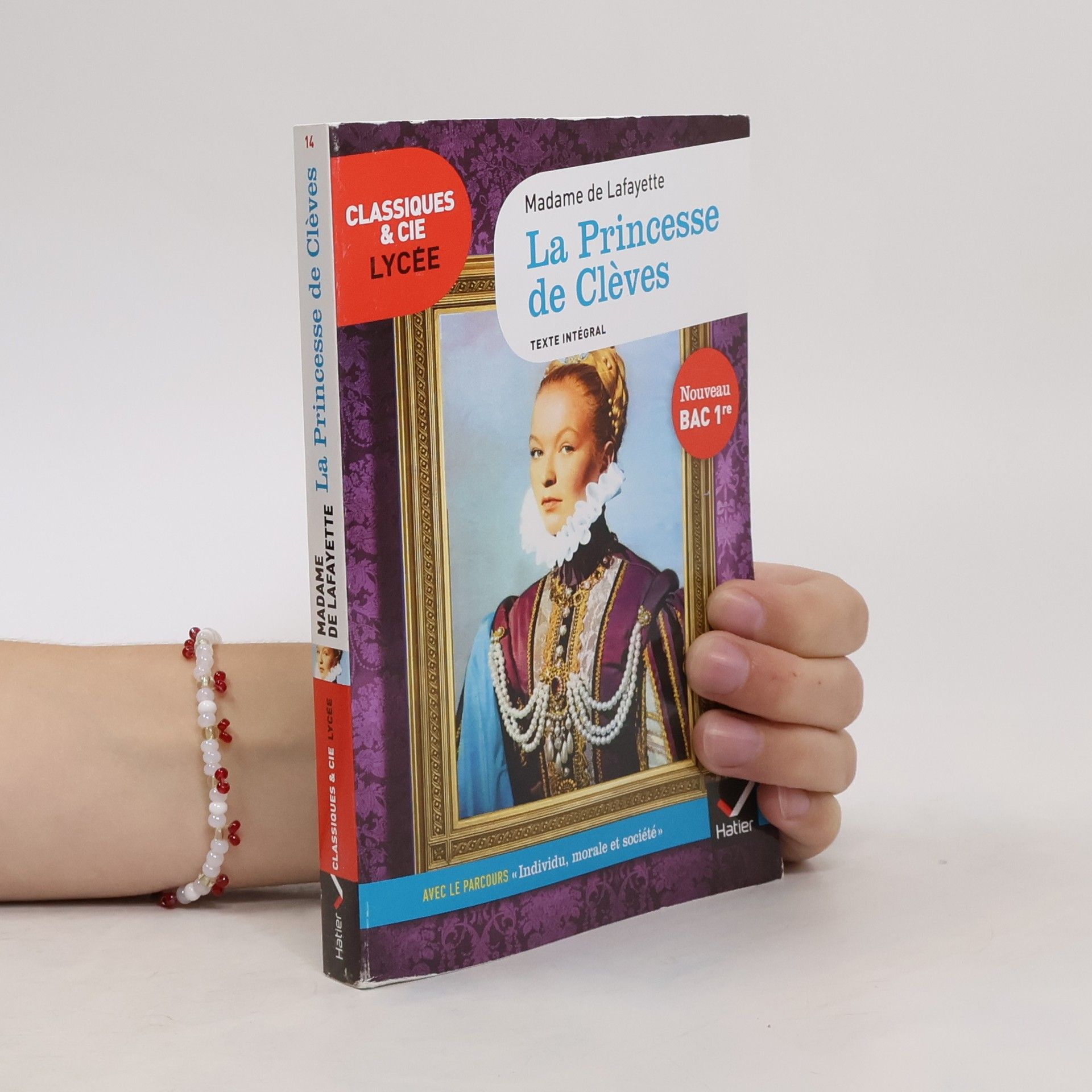 La Princesse de Clèves