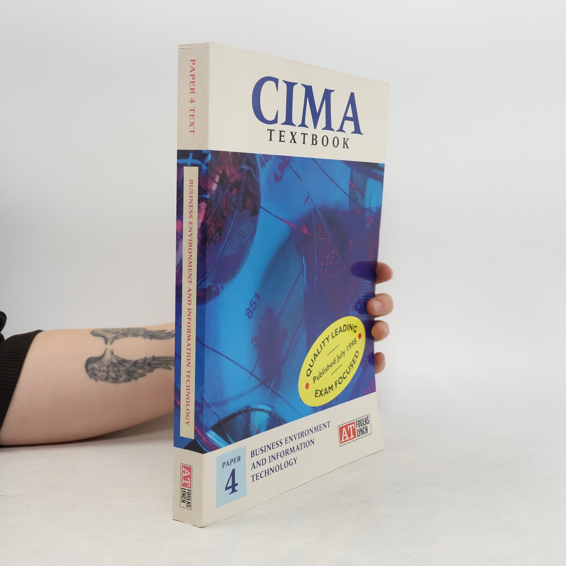 Kolektív autorov Business Environment and Information Technology 4