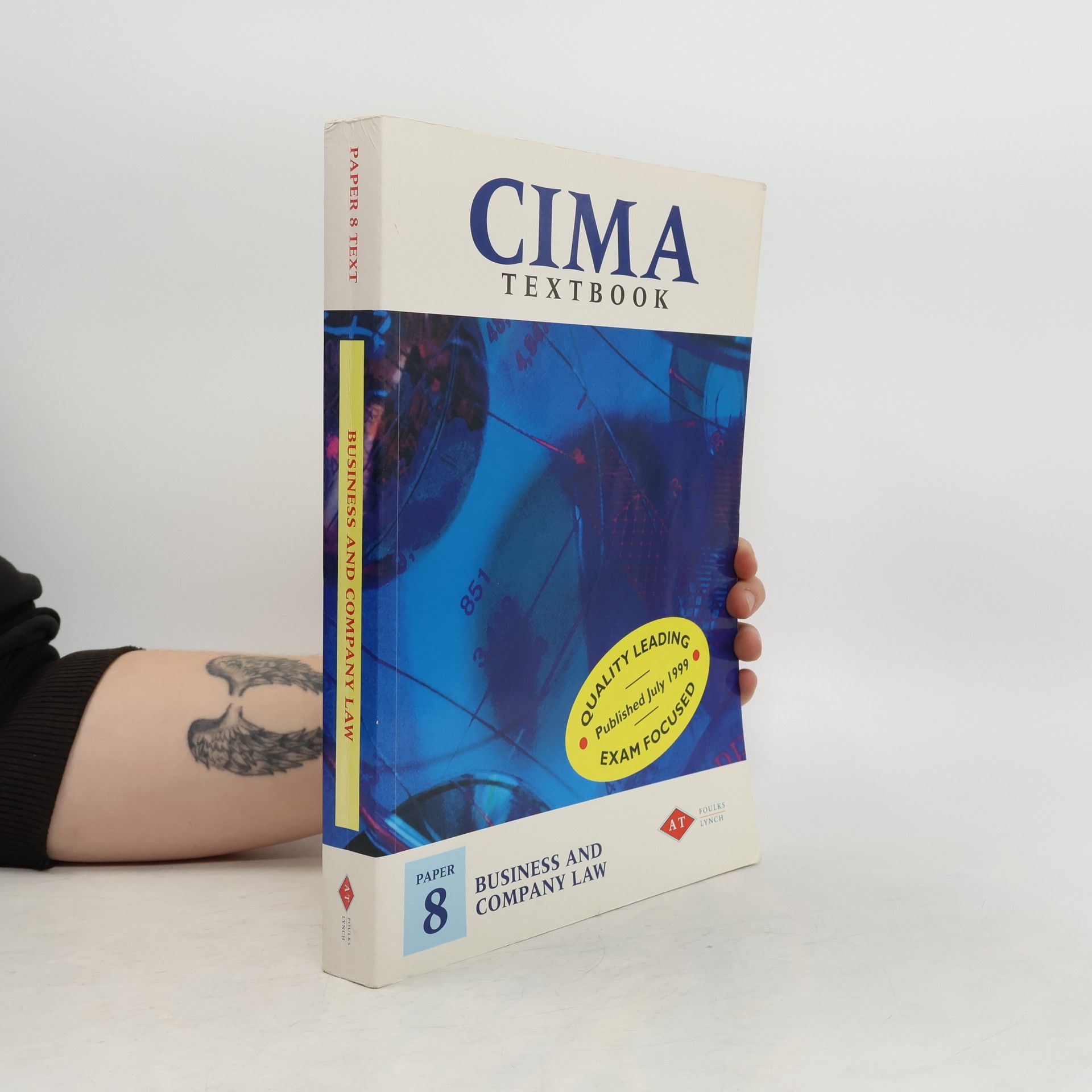 Autorenkollektiv Business and Company Law