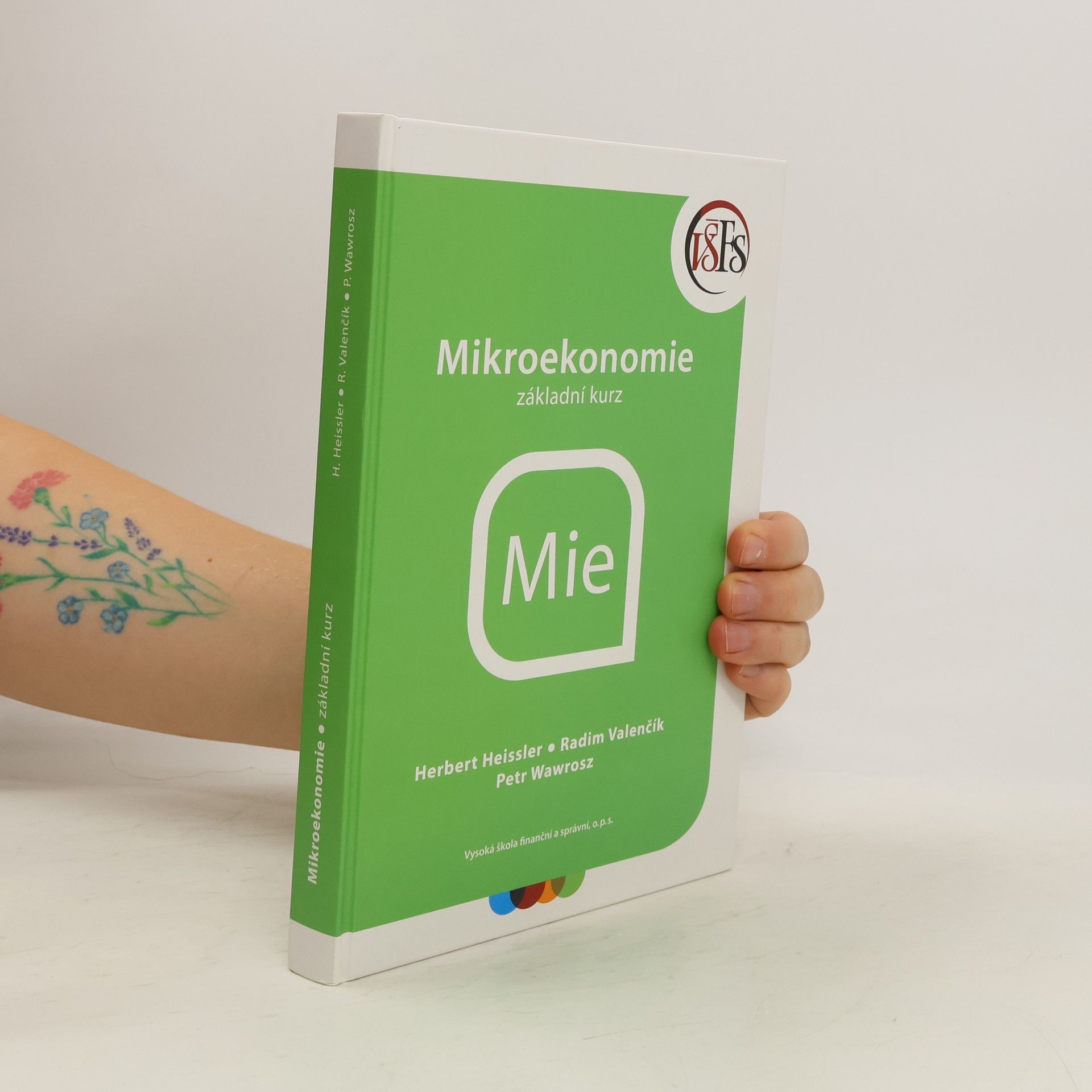 Mikroekonomie