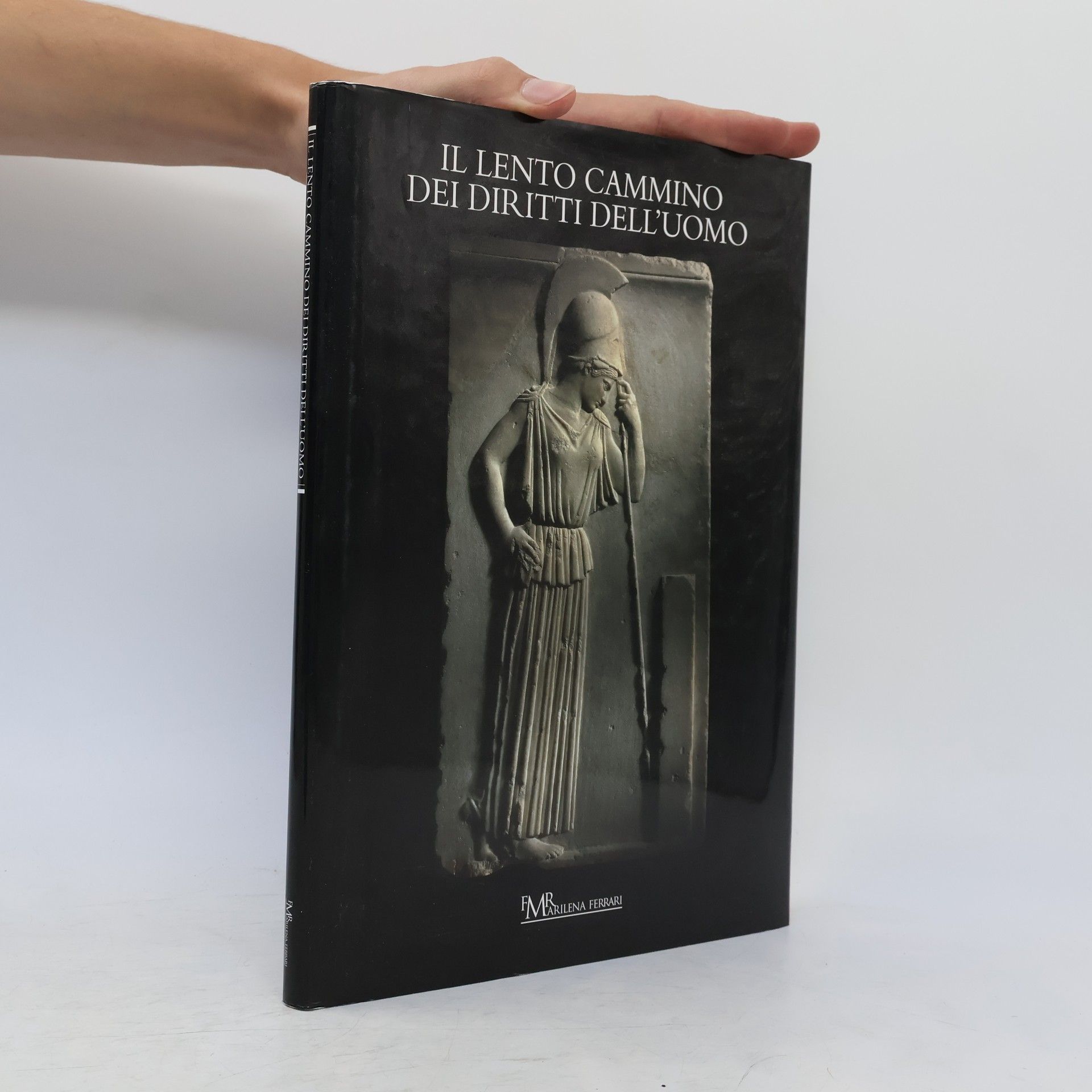 AA.VV. Il lento cammino dei diritti dell'uomo