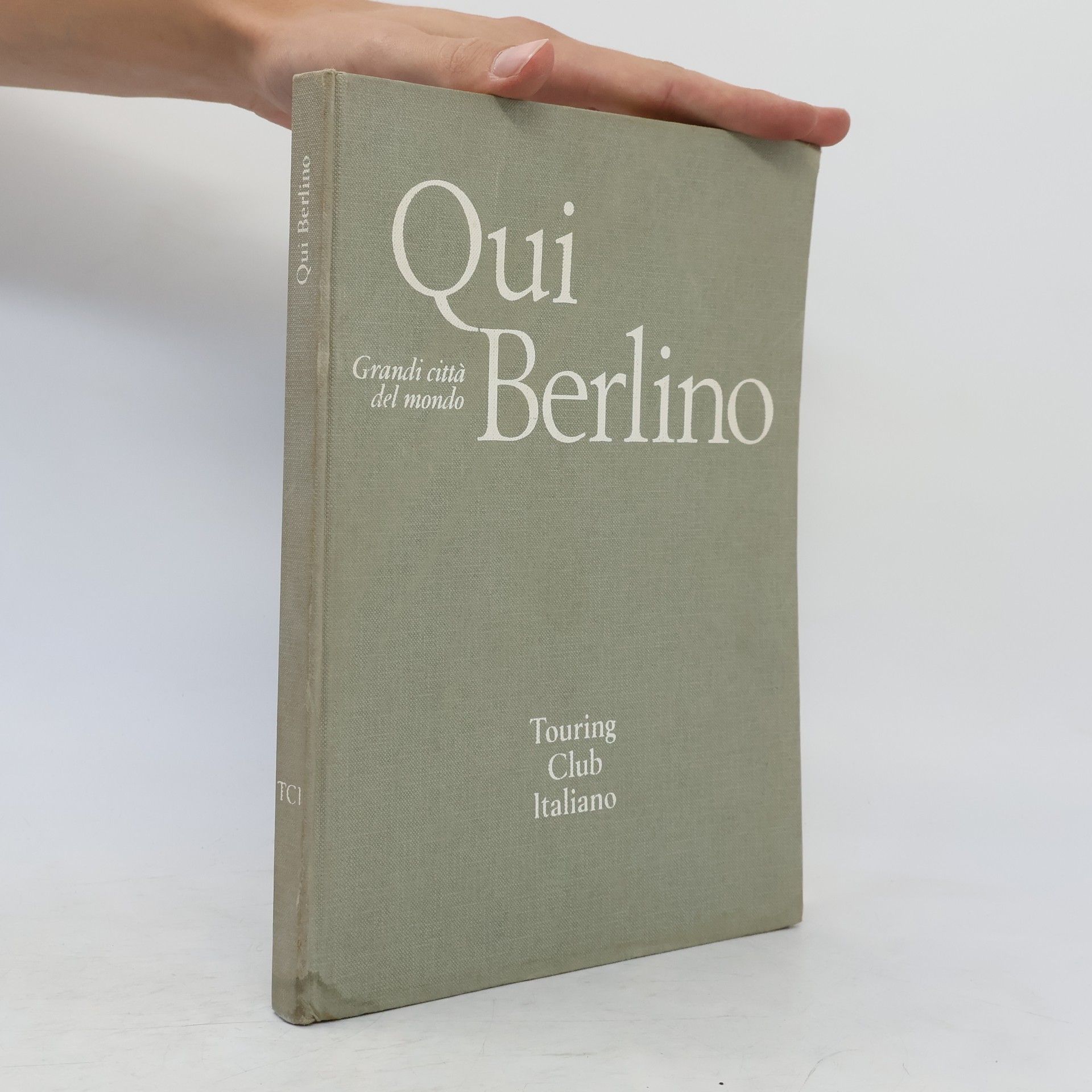 Collectif d'auteurs Qui Berlino