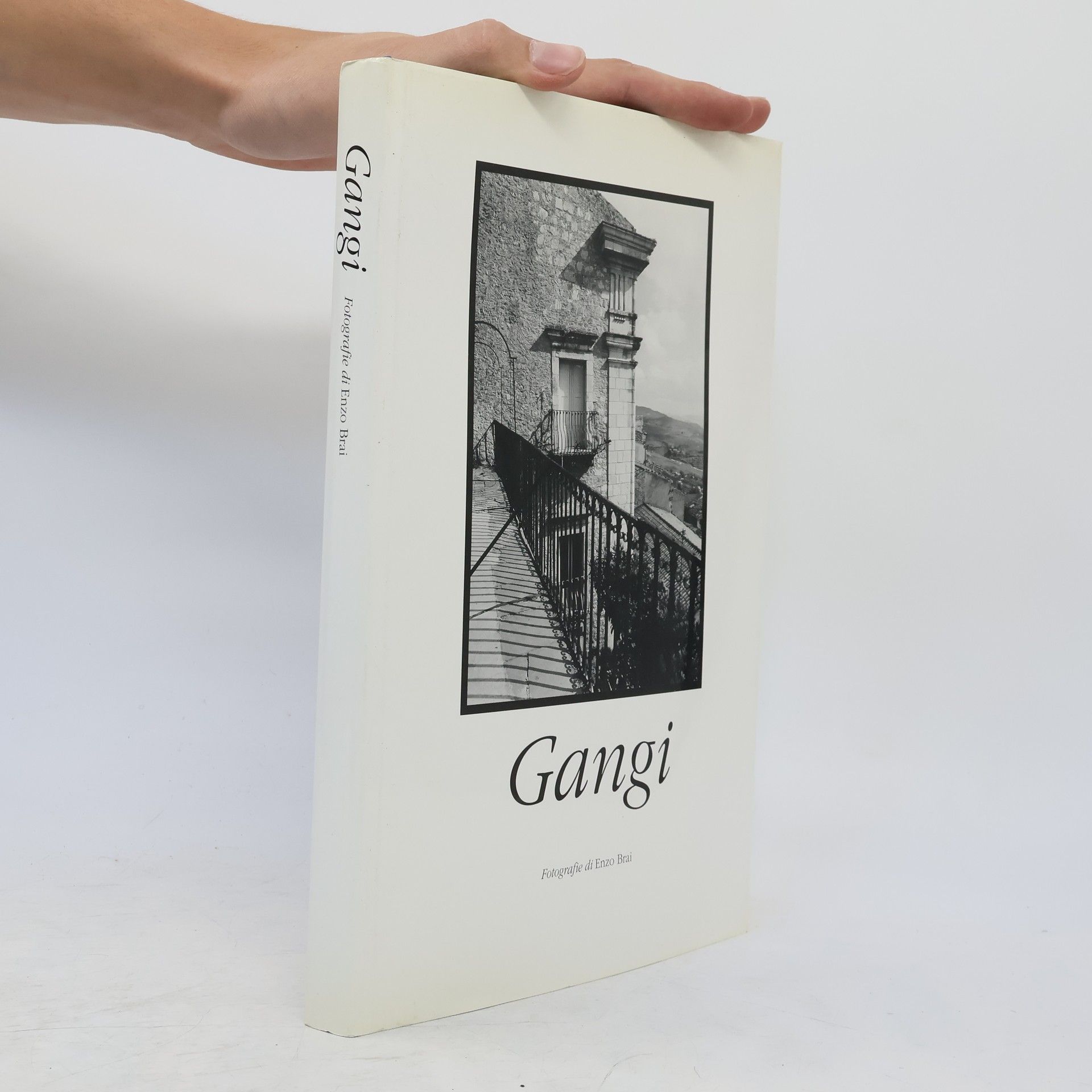 Domenico Ferraro Gangi