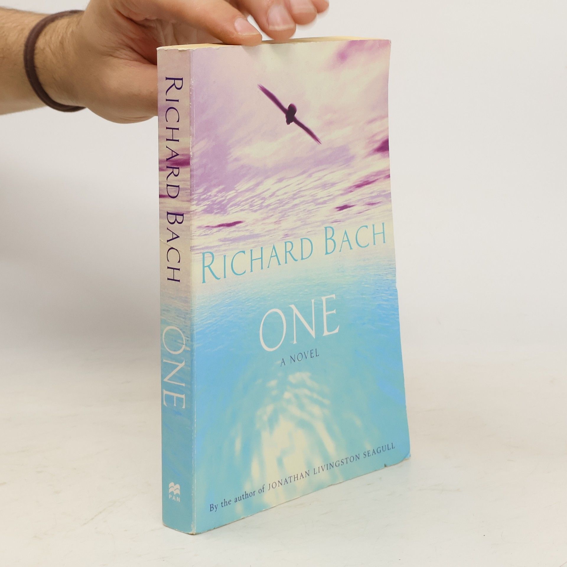 Richard Bach One
