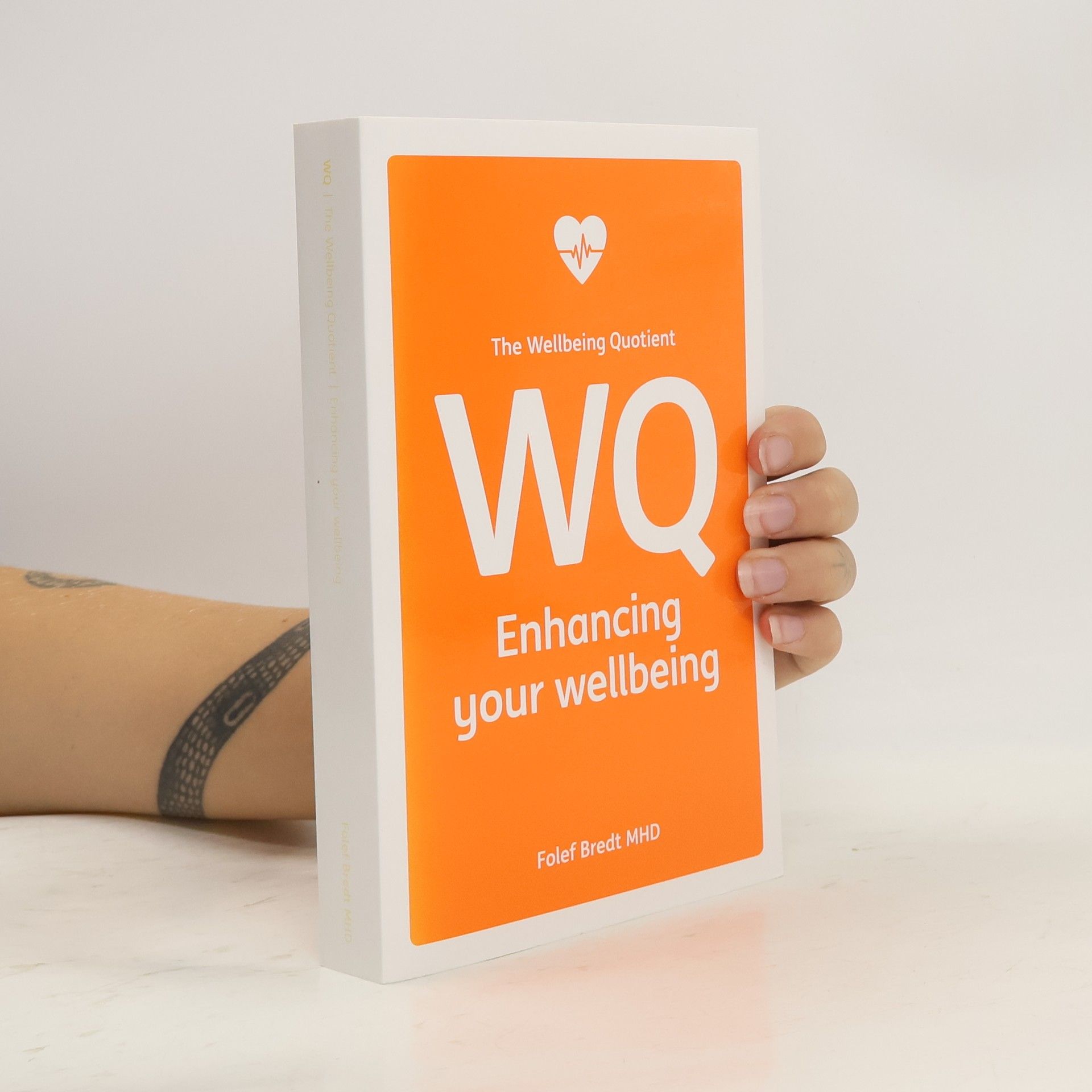 Folef Bredt WQ: Unleash your Full Potential