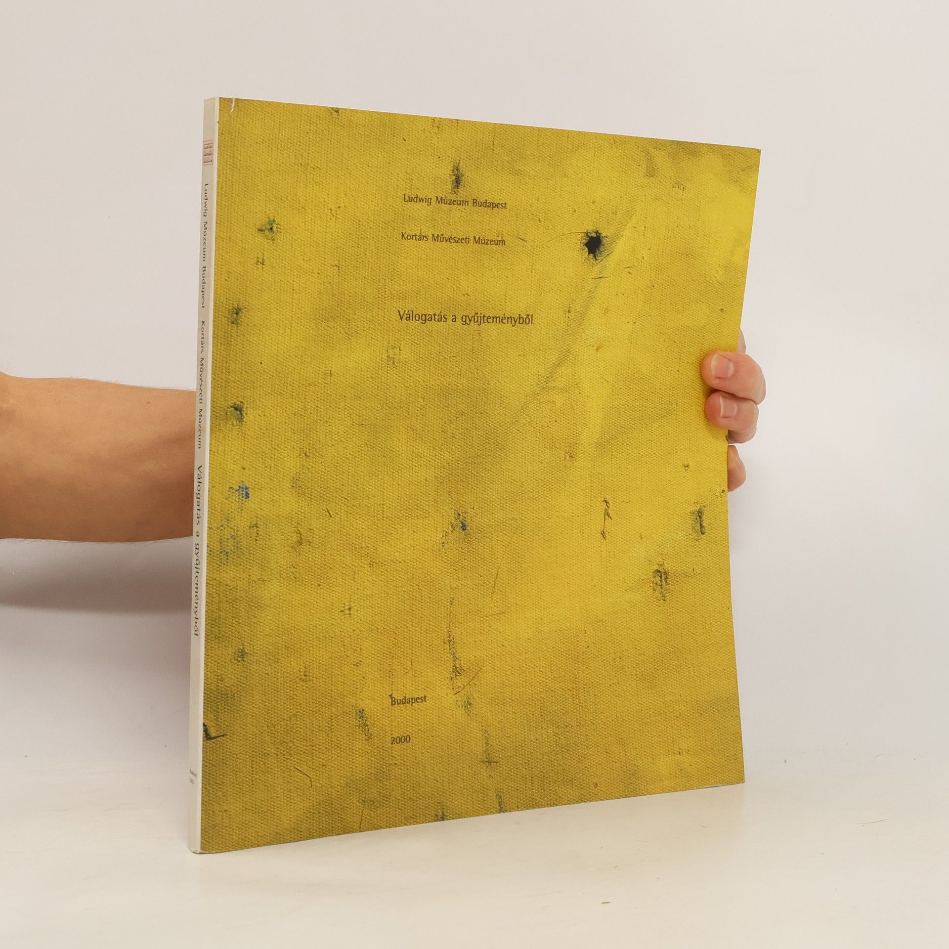 Mária Skonda Válogatás a gyűjtémenyből