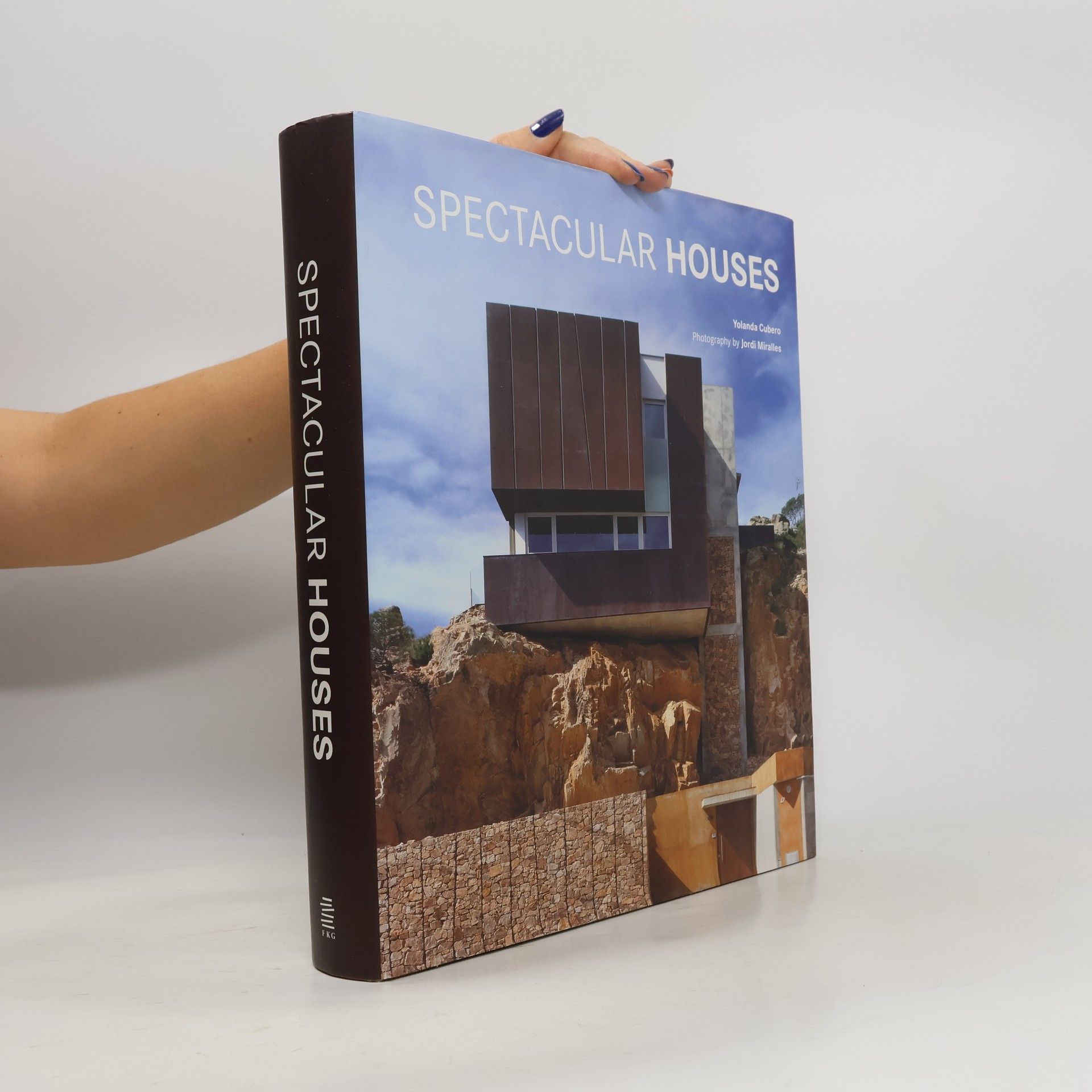 Yolanda Cubero Spectacular Houses