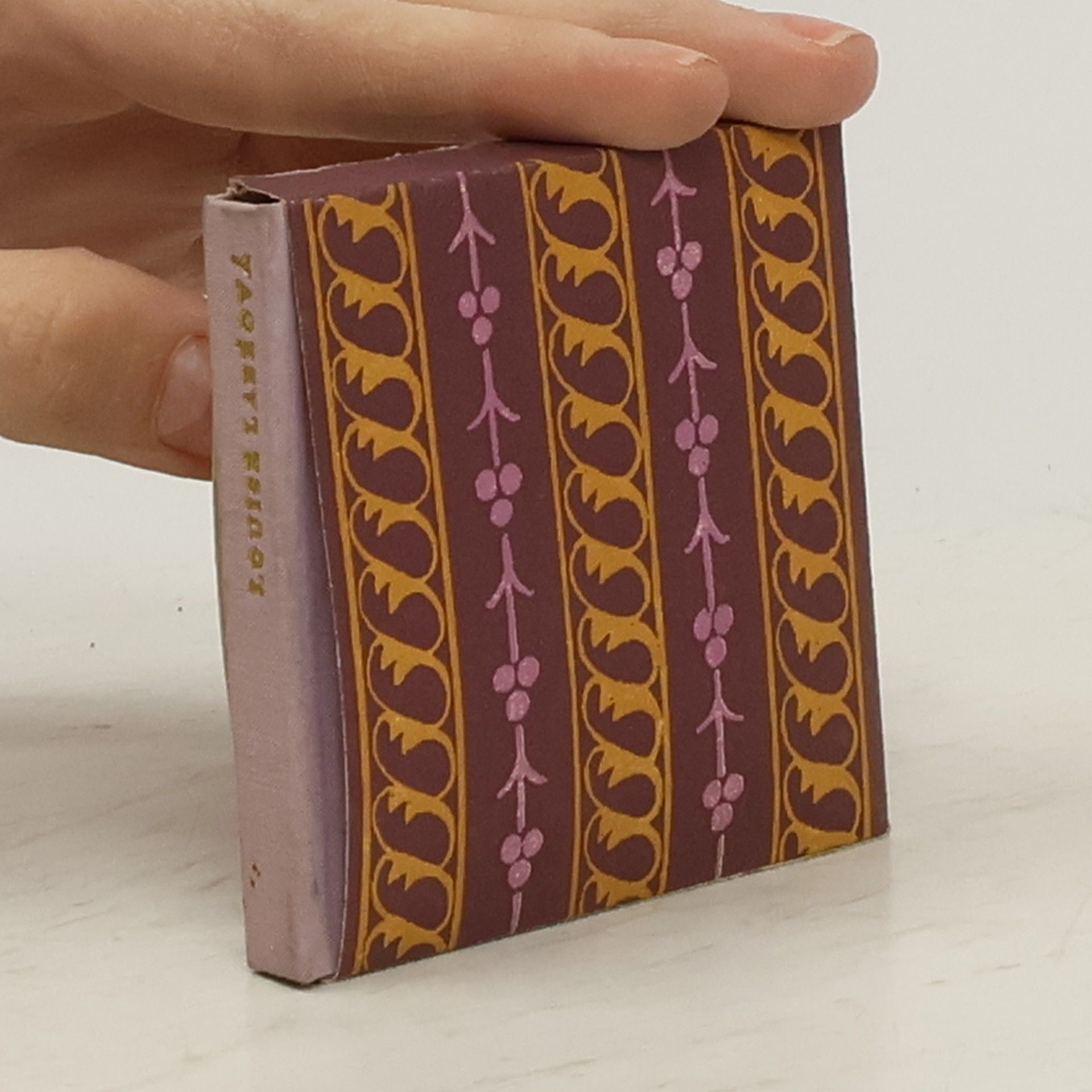 Pláč krásné provaznice