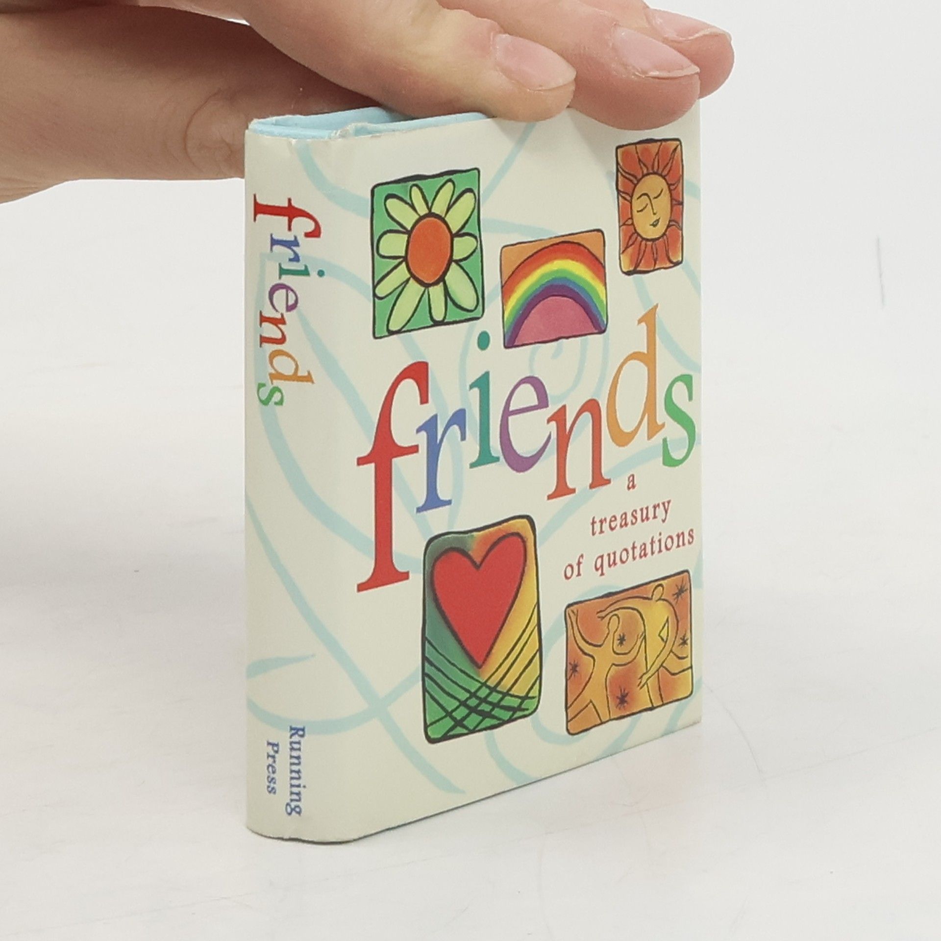 Jane Mjolsness Friends