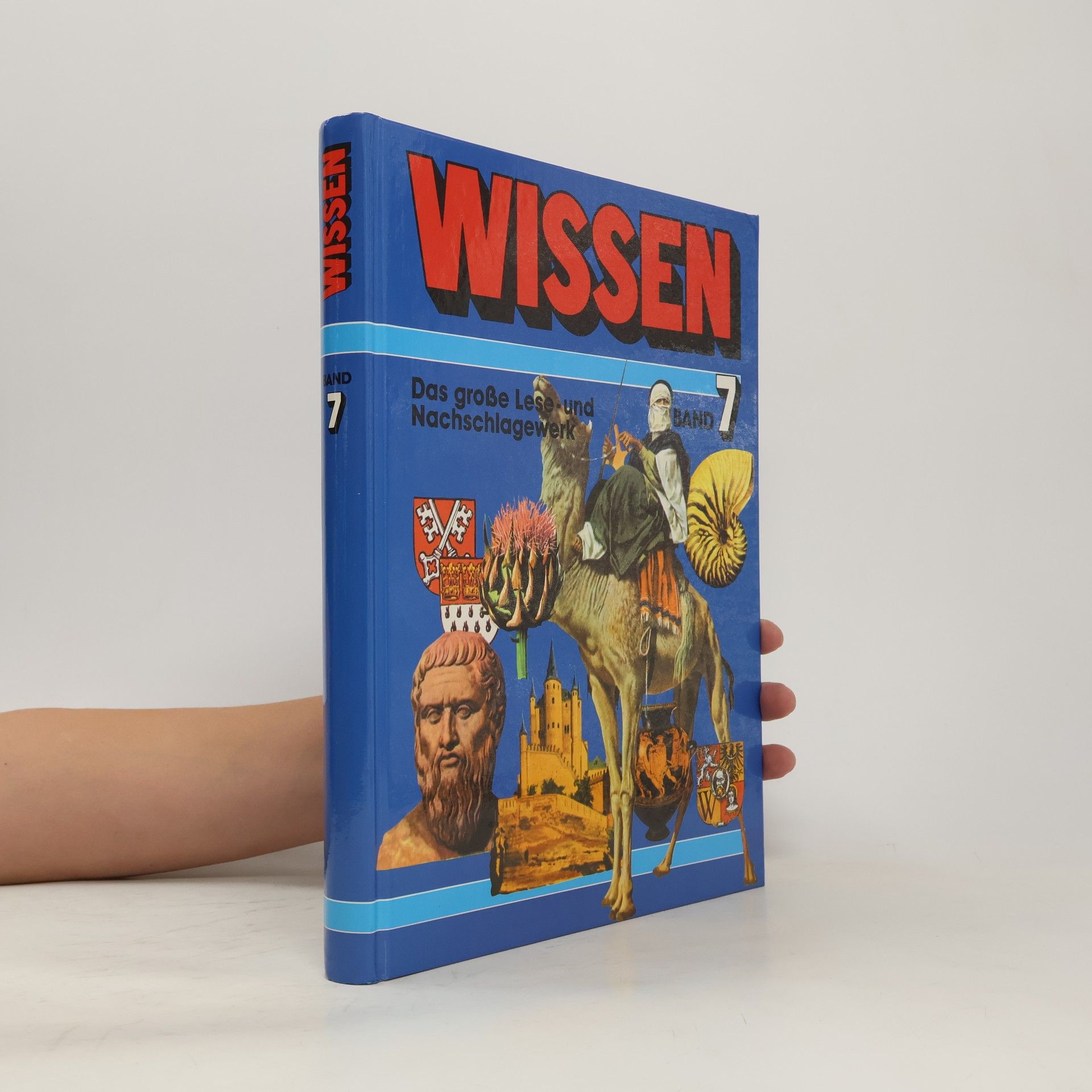 Autorenkollektiv Wissen