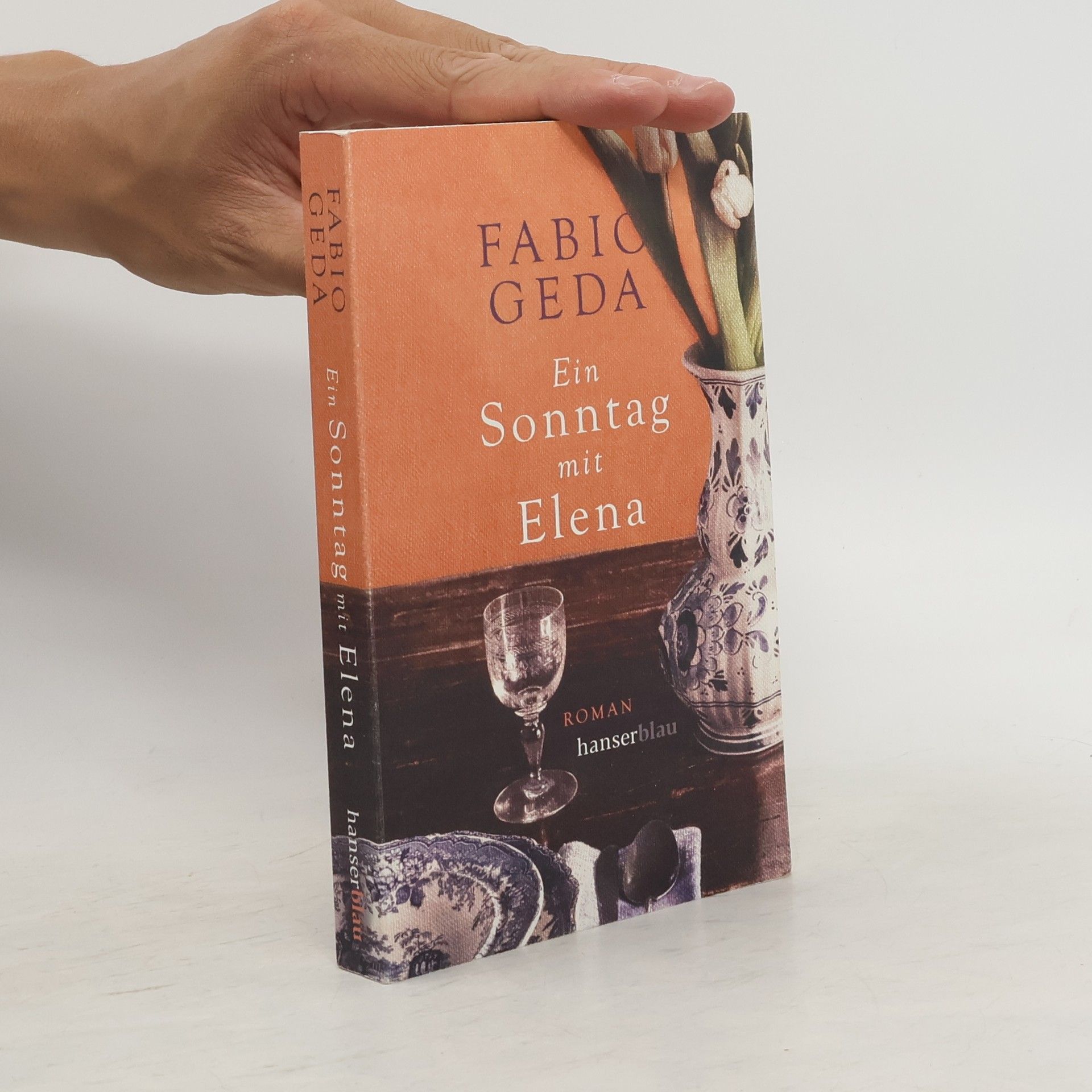 Ein Sonntag mit Elena