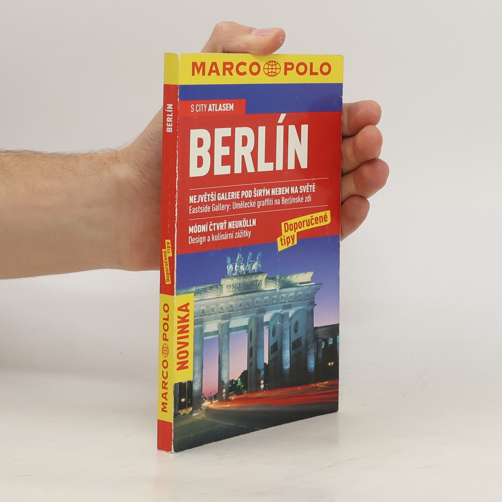 Christine Berger-Gerster Berlín