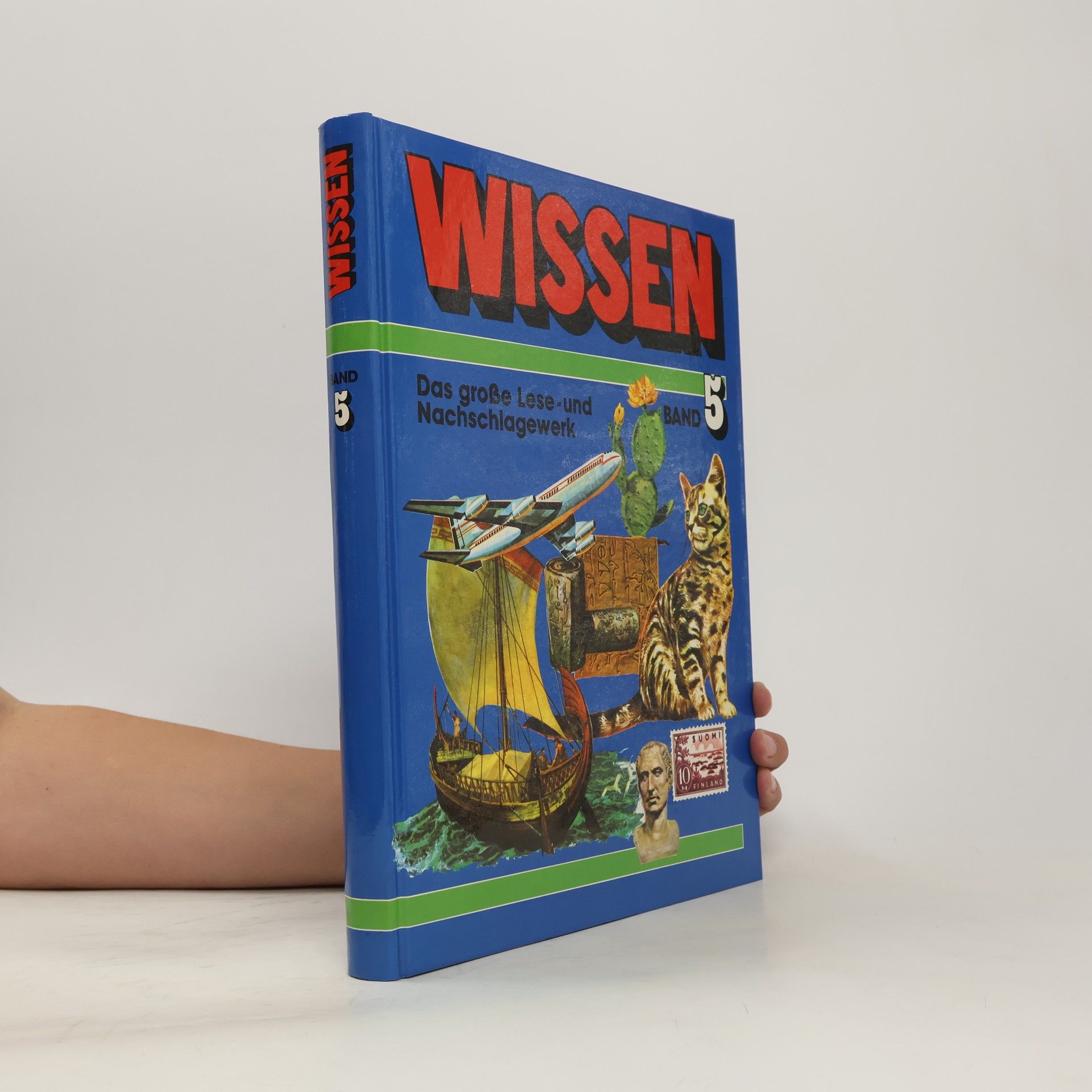 Autorenkollektiv Wissen