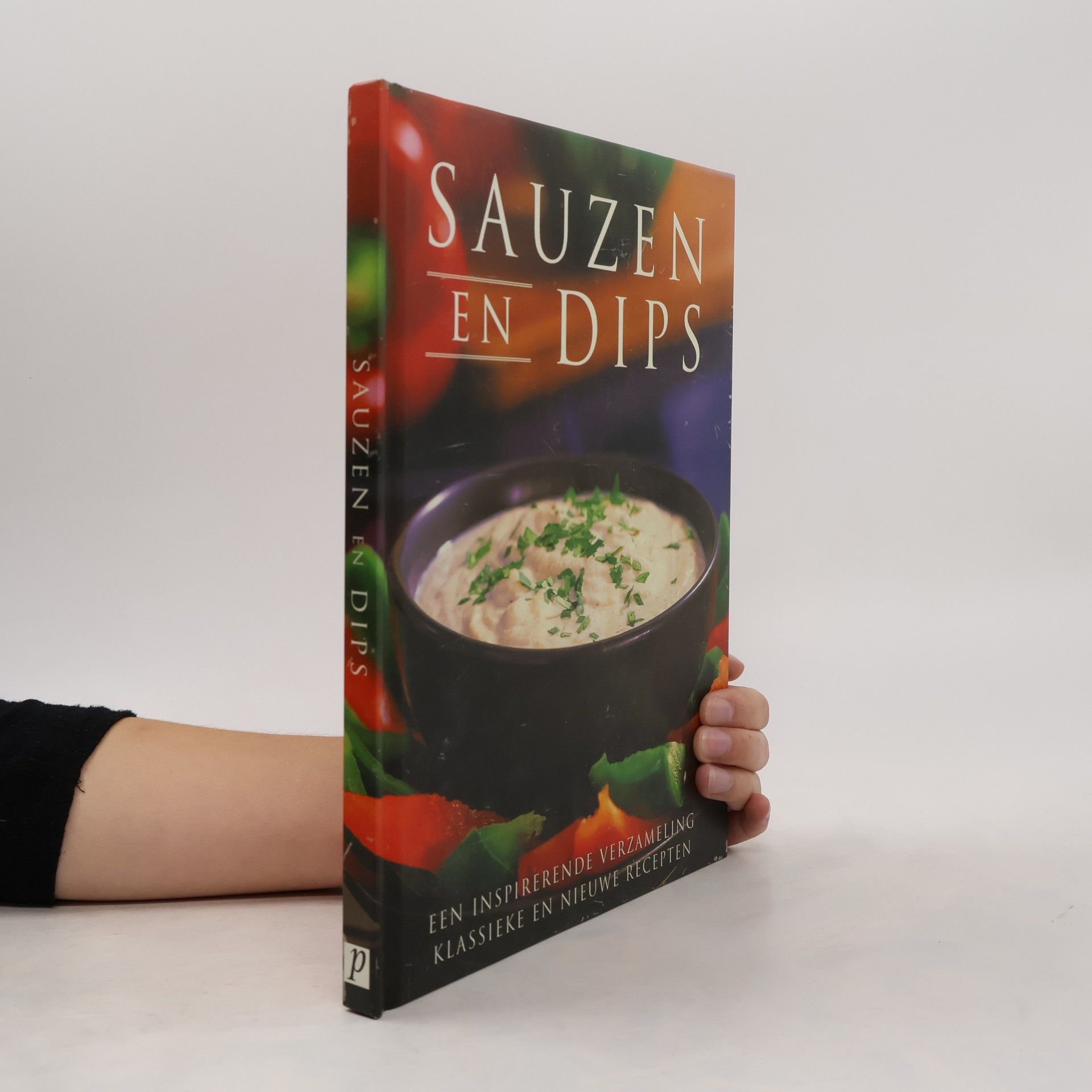 Autorenkollektiv Sauzen en dips