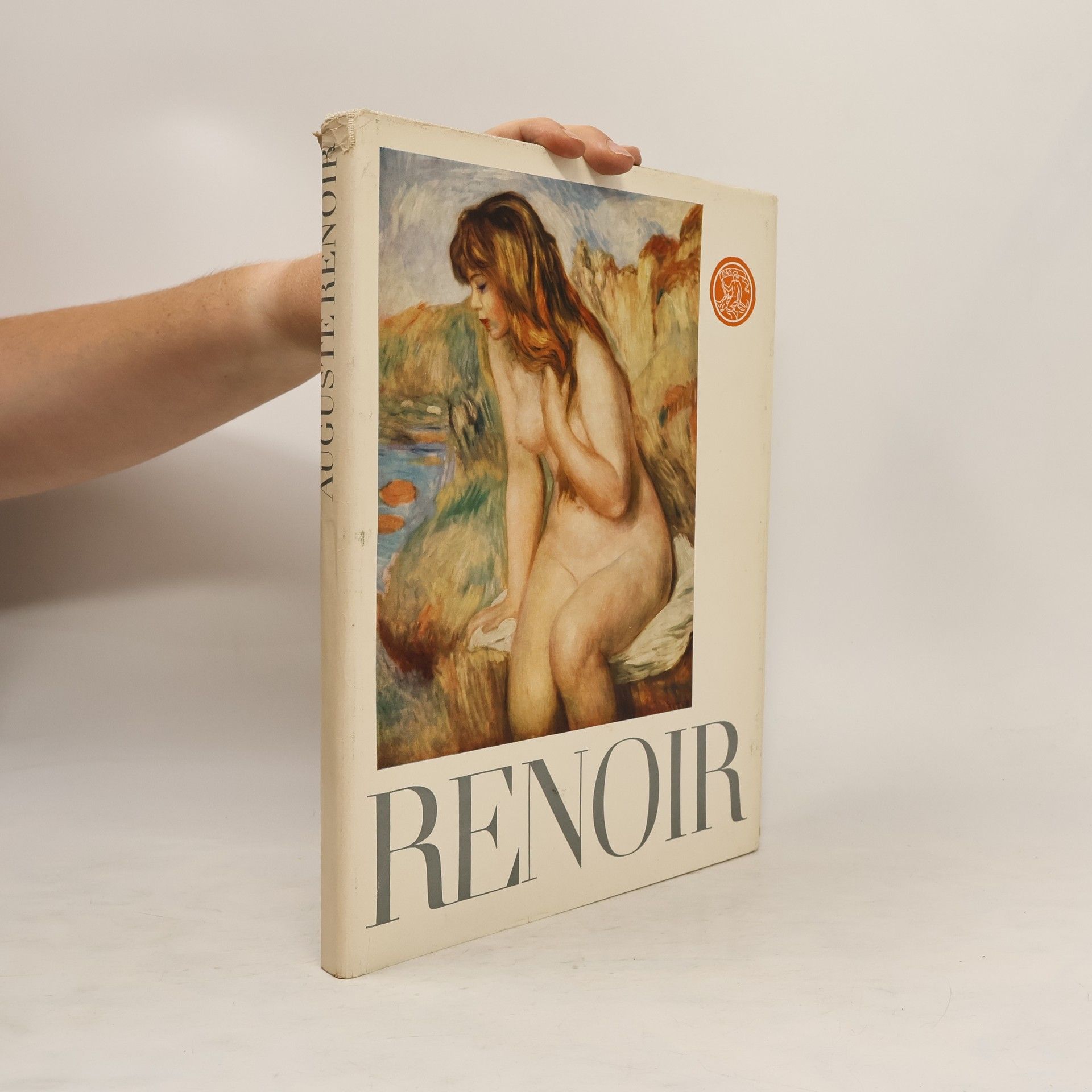 Various authors Renoir