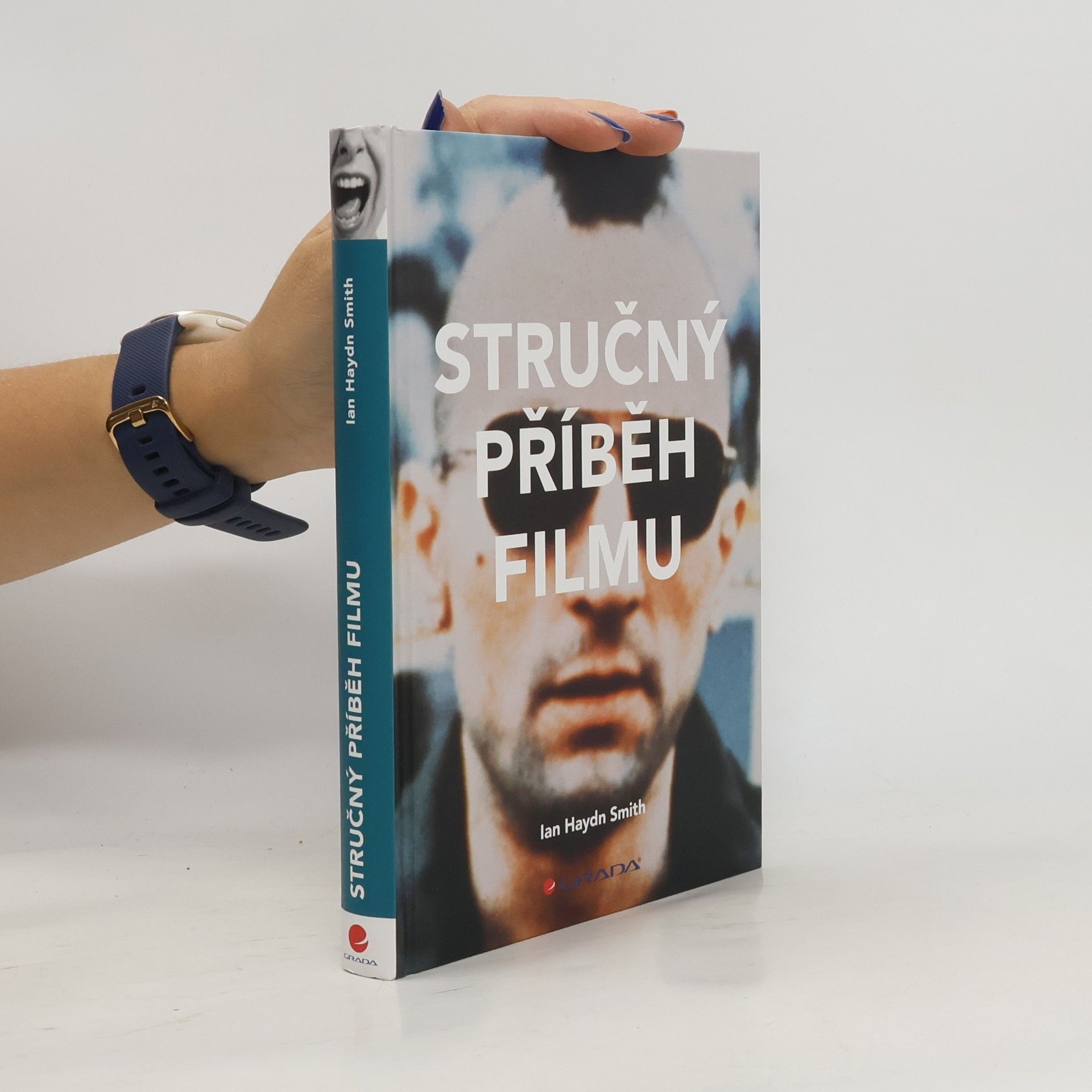 Stručný příběh filmu