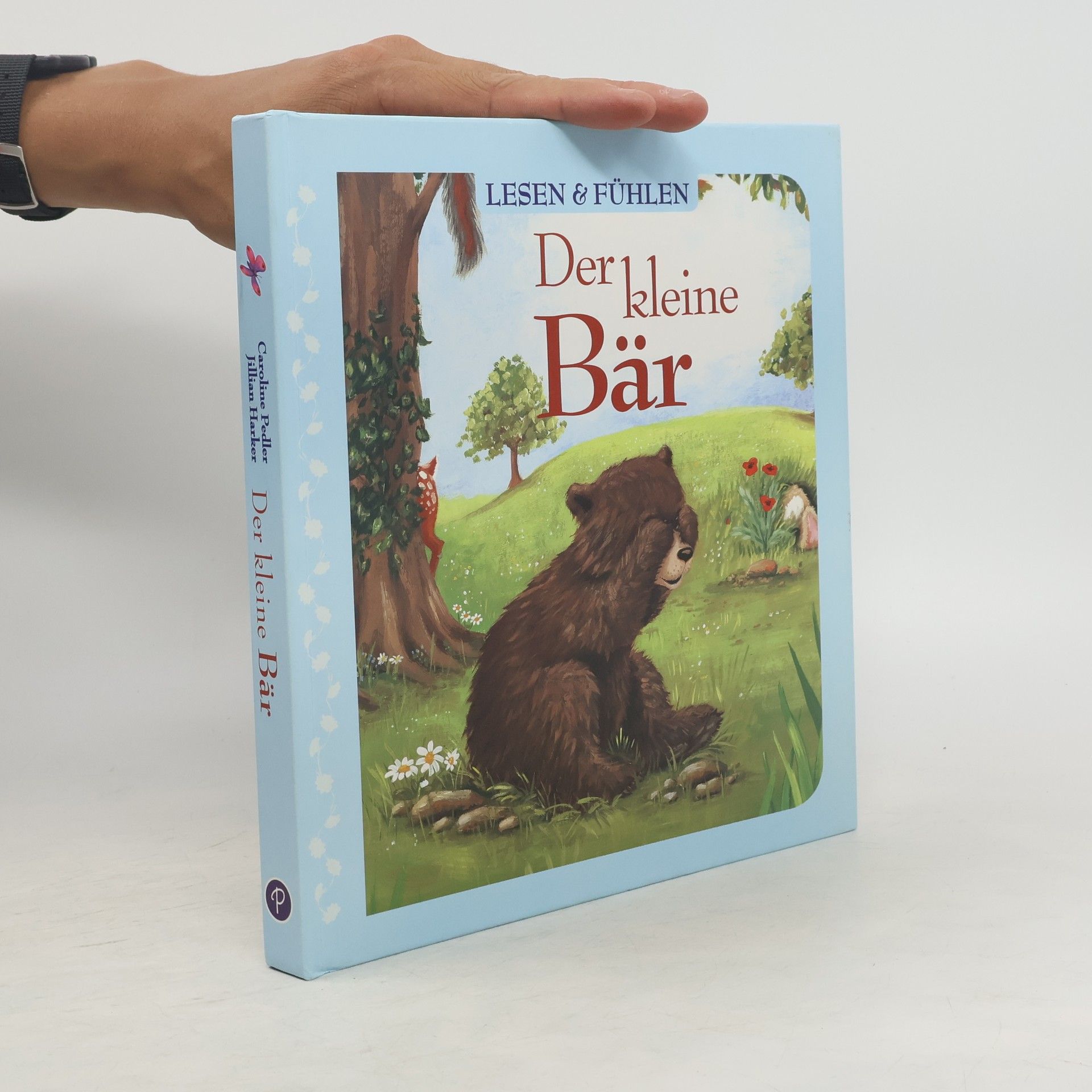 Autorenkollektiv Der kleine Bär