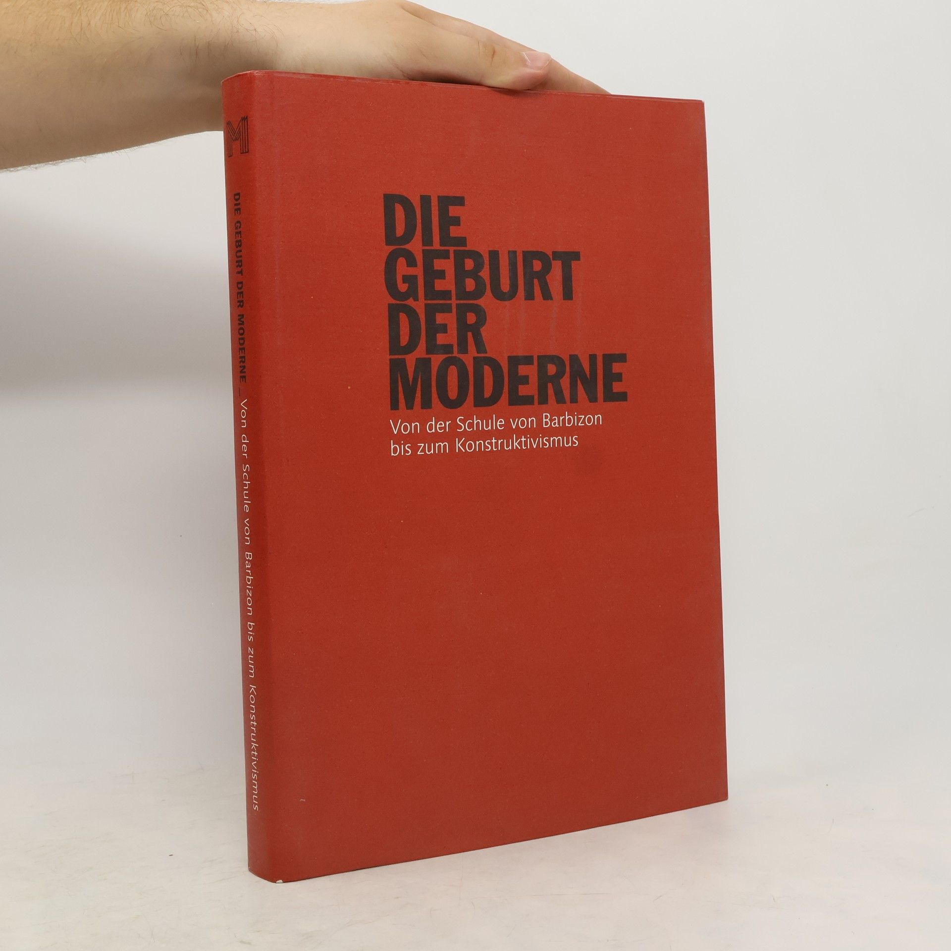 Tatjana Bošnjak Die Geburt der Moderne