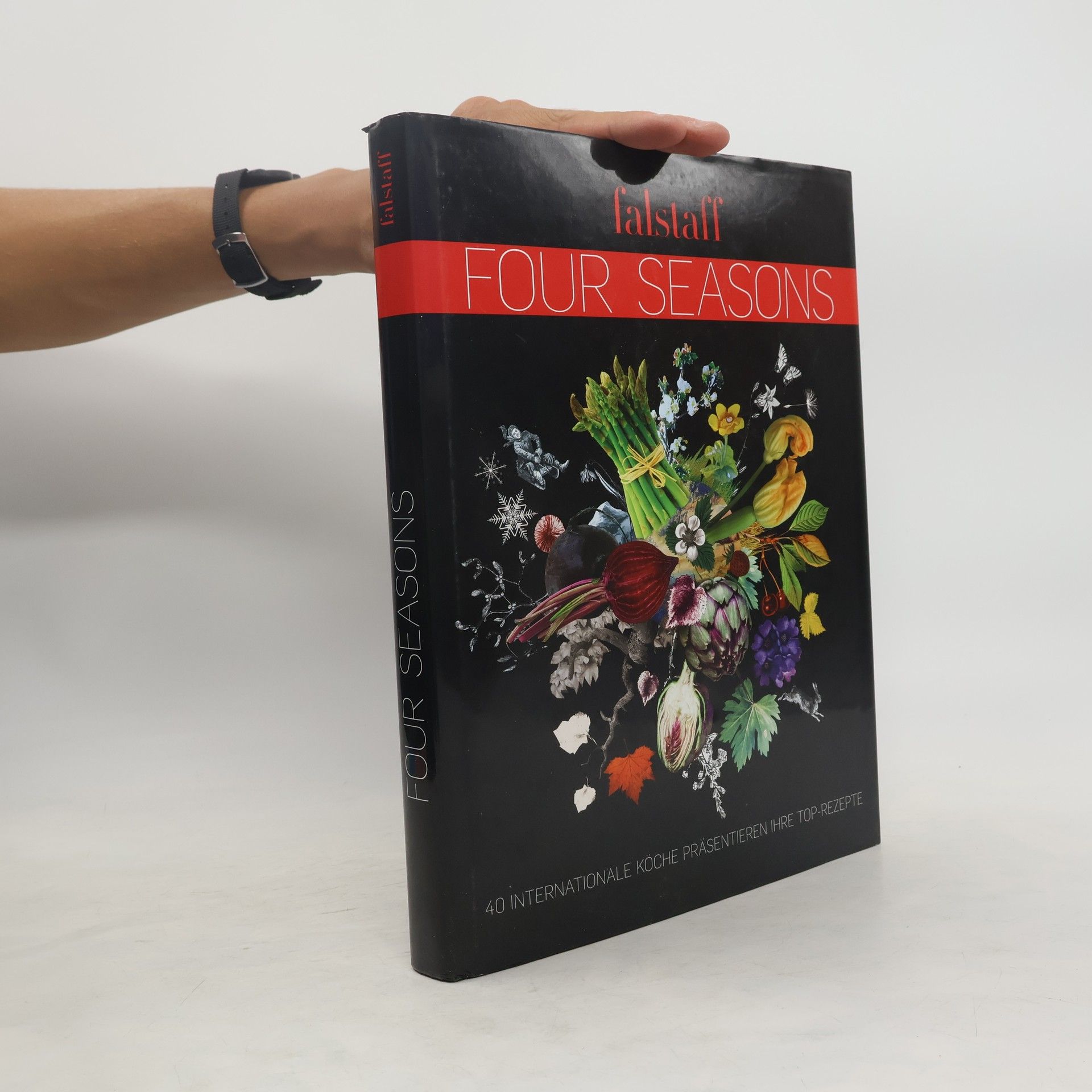 Wolfgang M. Rosam Falstaff