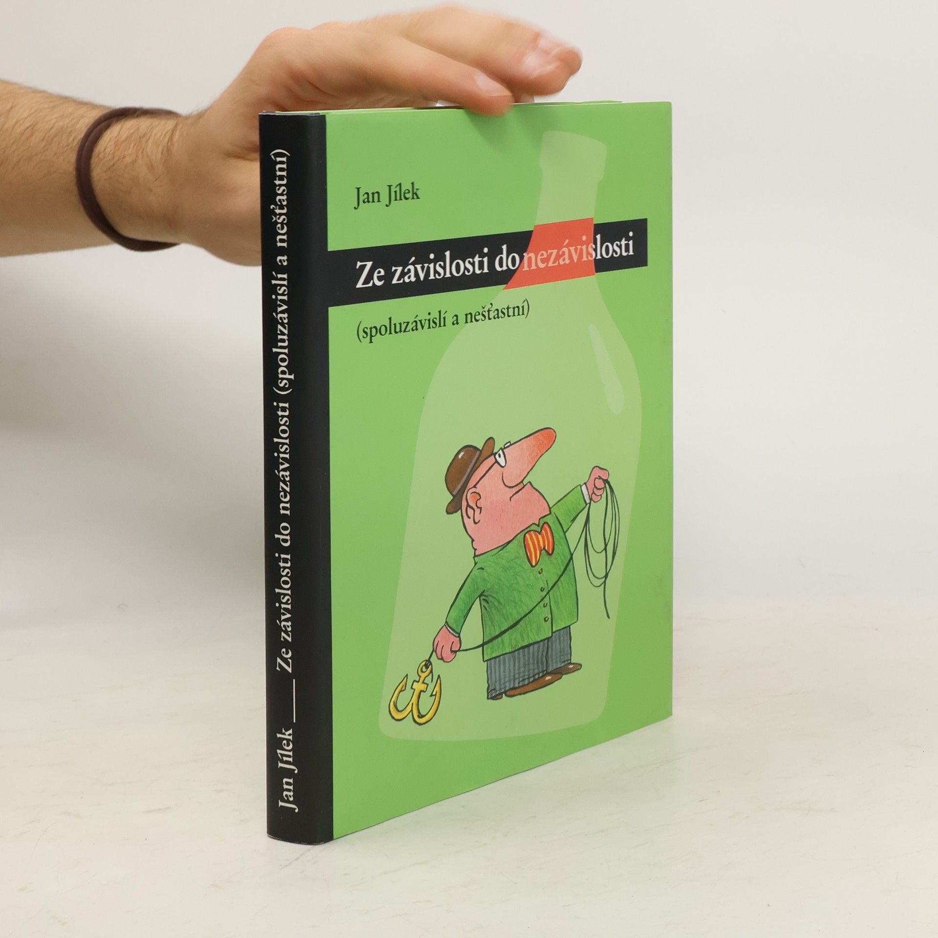 Ze závislosti do nezávislosti