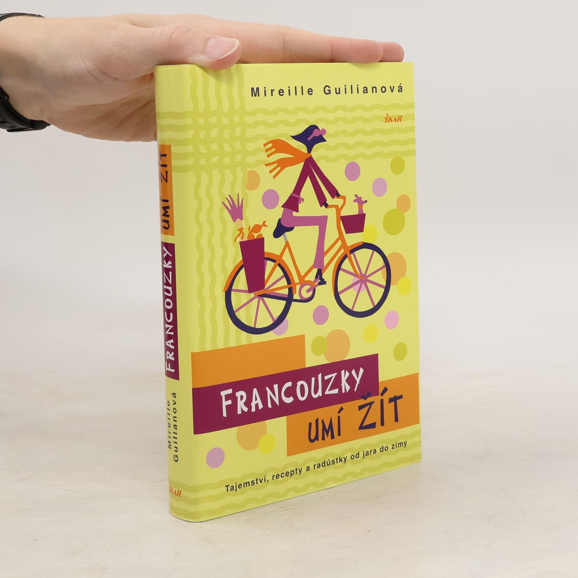 Francouzky umí žít