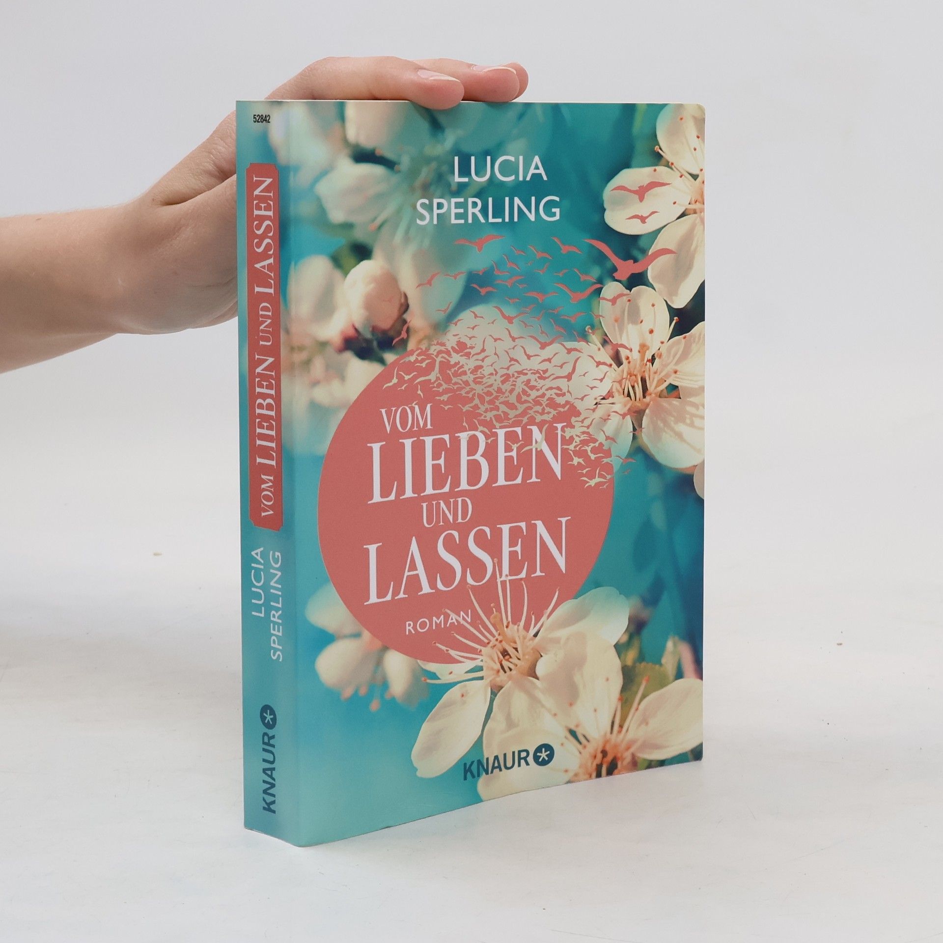 Vom Lieben und Lassen