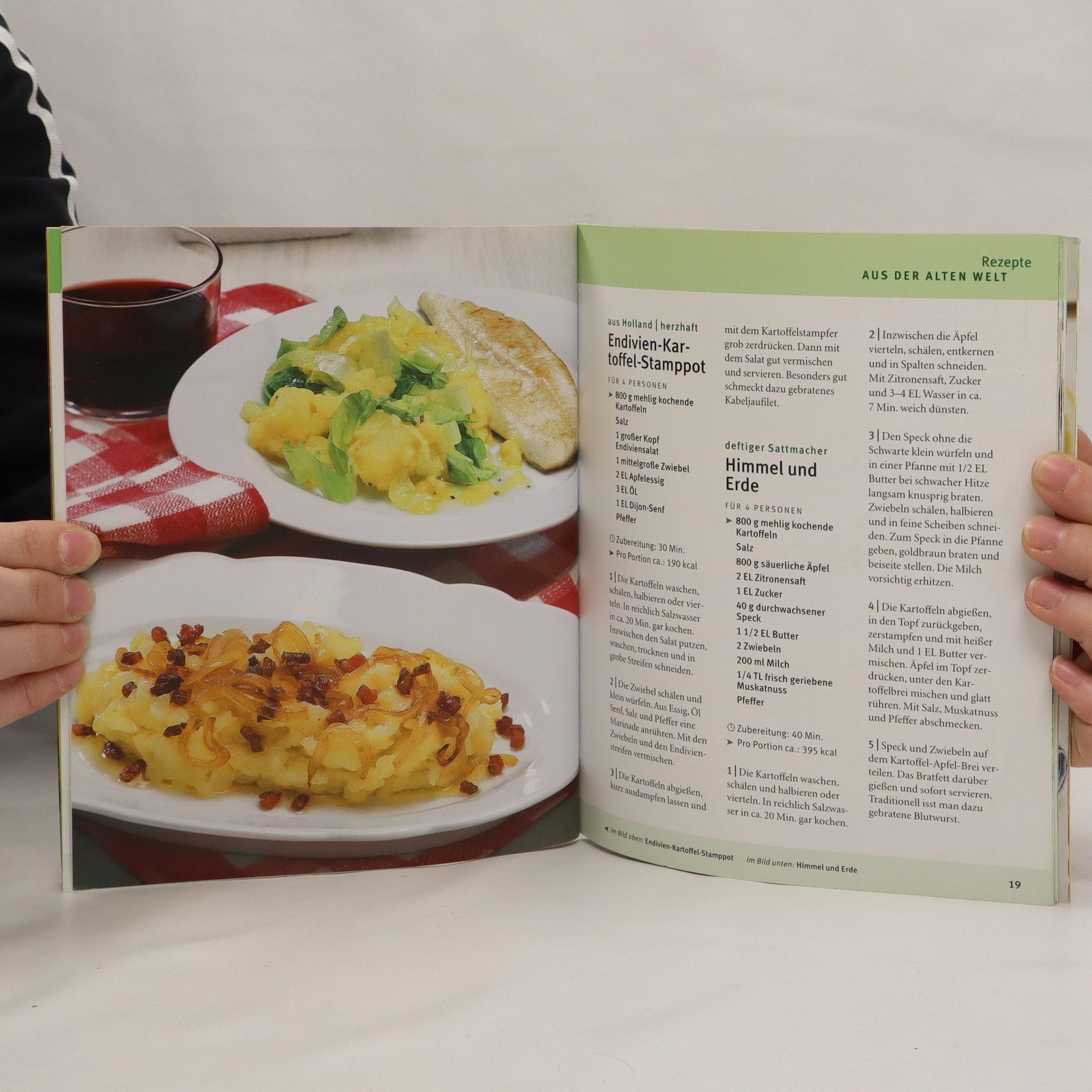 Dörte Rein 1 Kartoffel. 50 Rezepte Vielfalt aus aller Welt