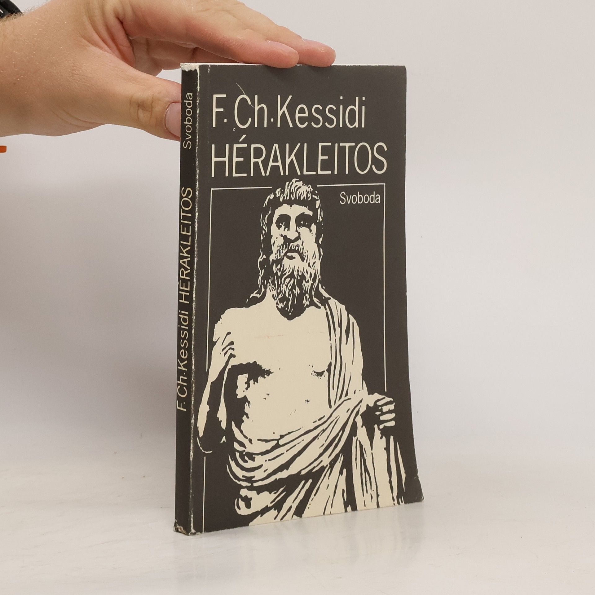 F. Ch. Kessidi Hérakleitos