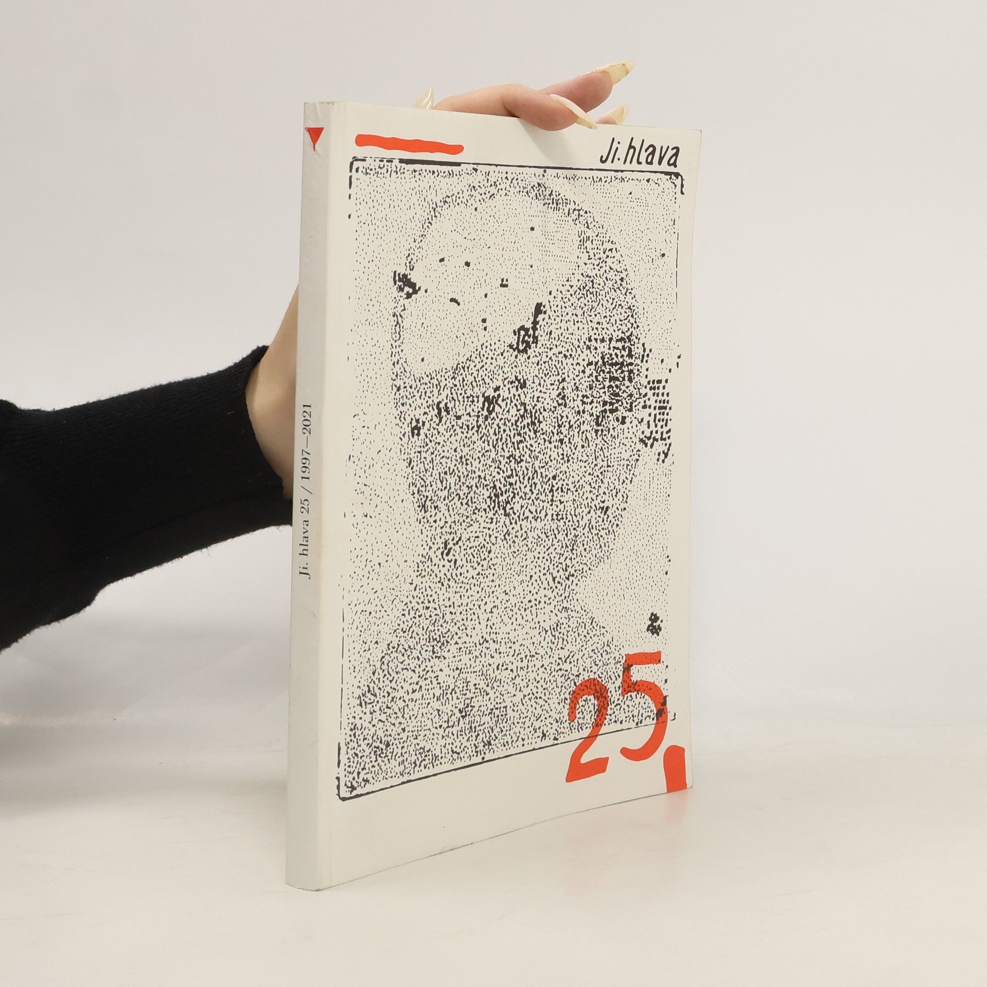 Kolektiv autorů Ji. hlava 25 (1997 - 2021)
