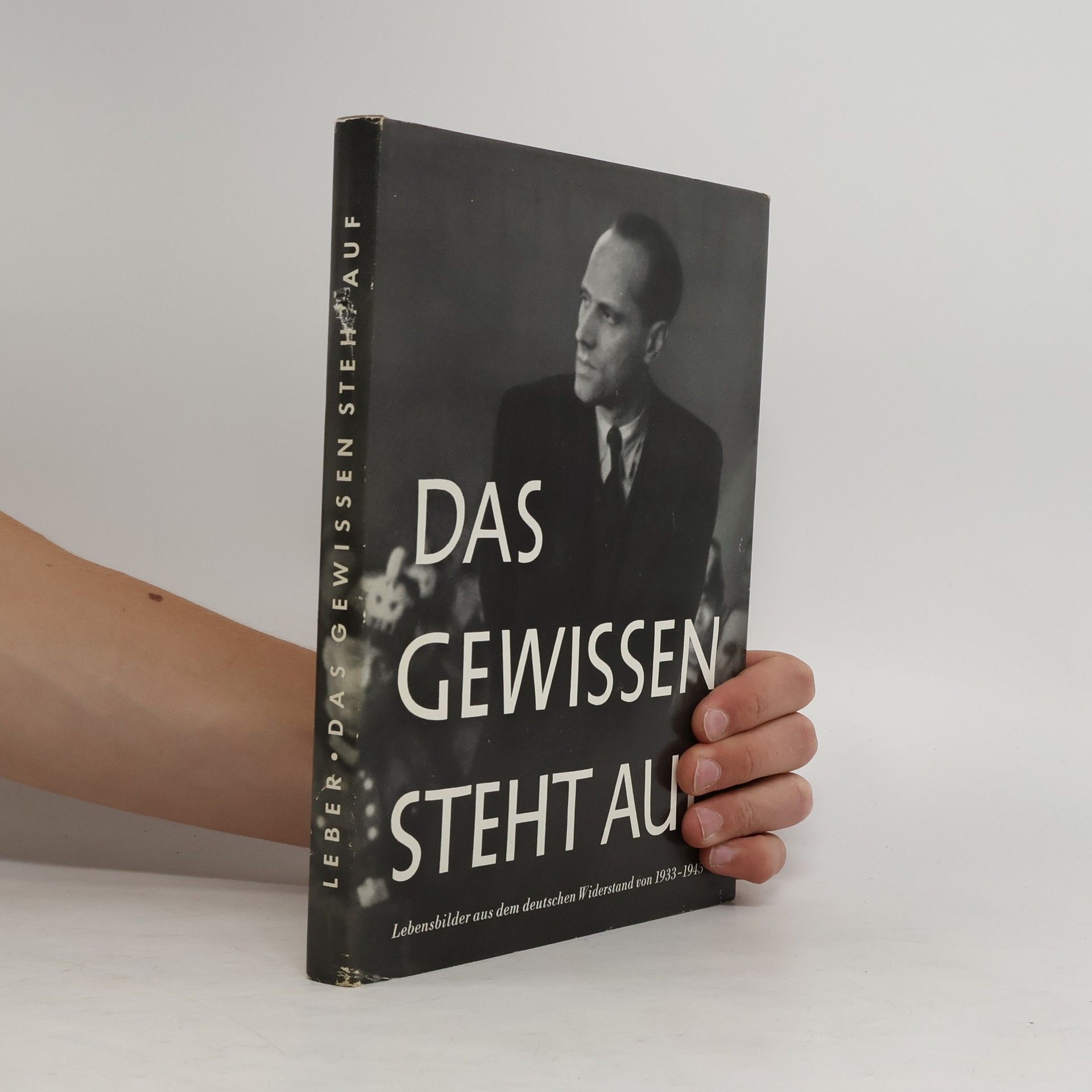 Autorenkollektiv Das Gewissen Steht Auf