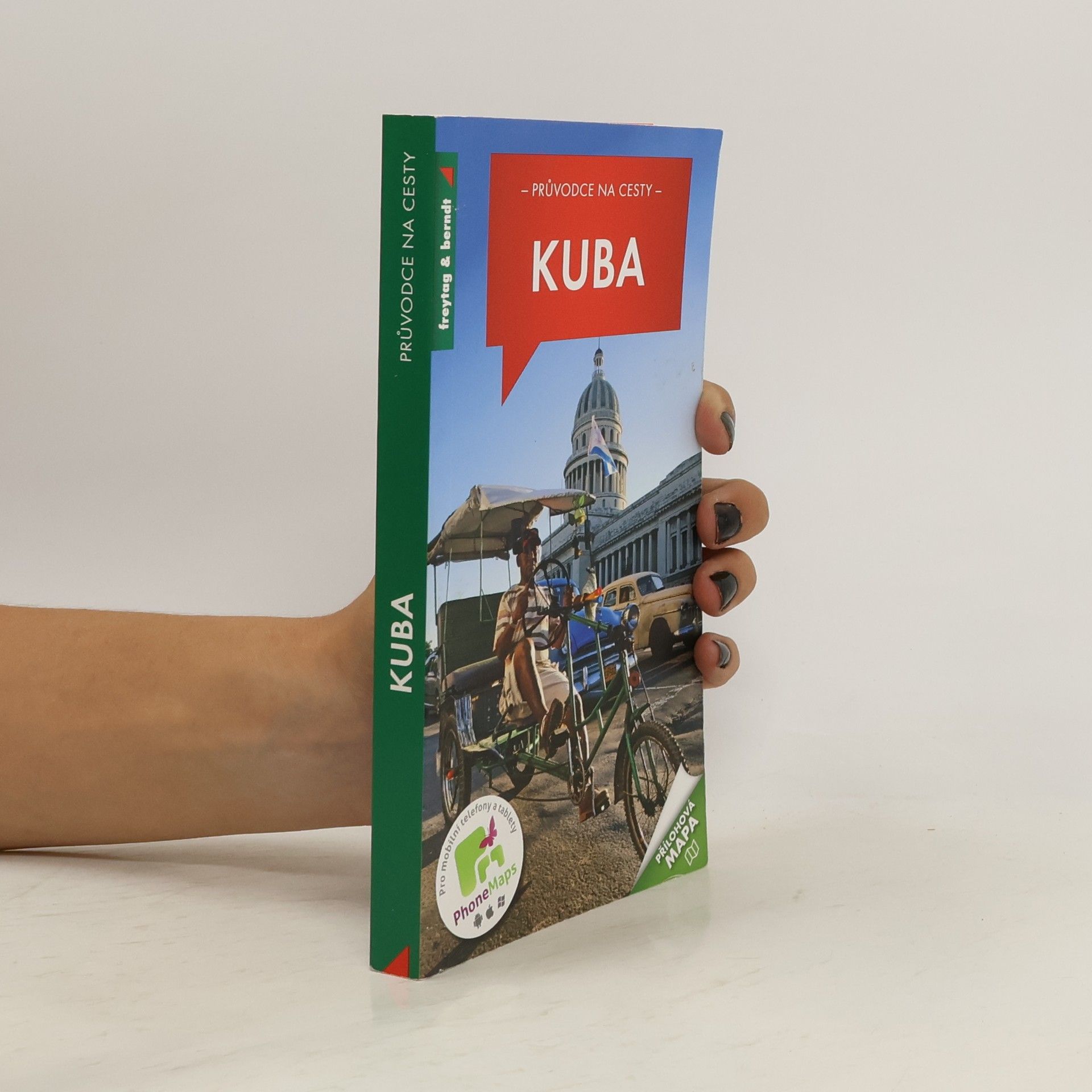 Marian S. Sucha Kuba