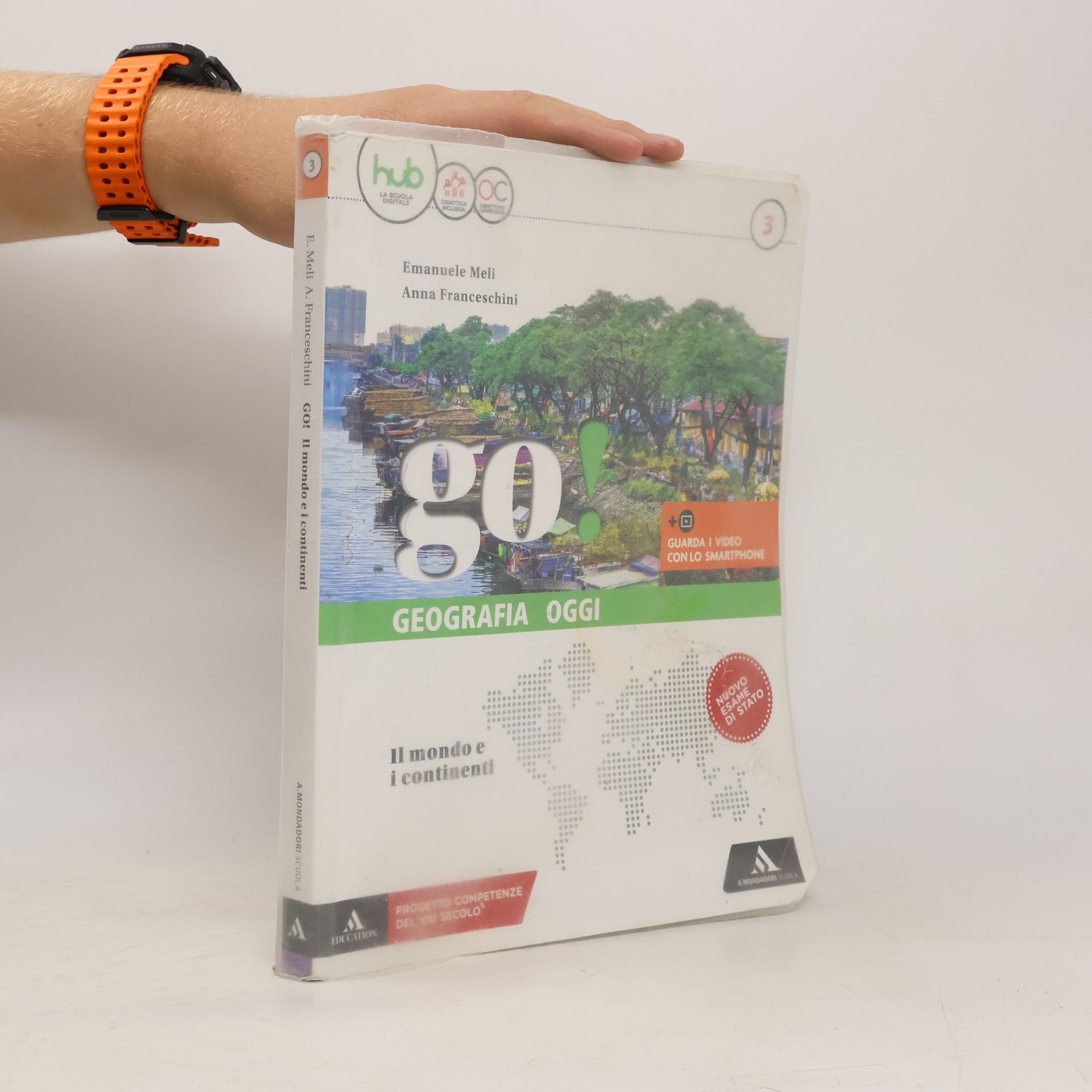 Autorenkollektiv Go!