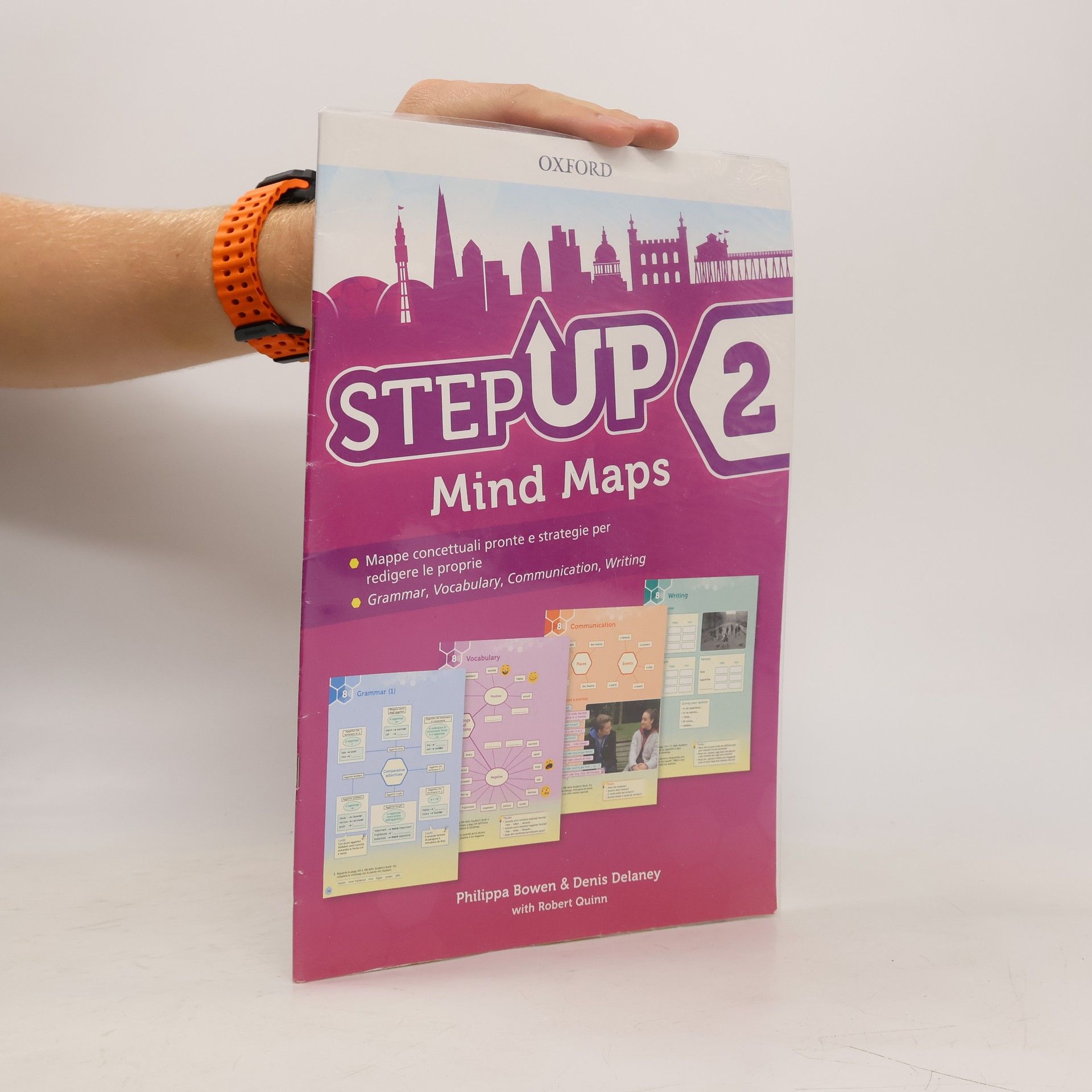 Autorenkollektiv Step UP 2