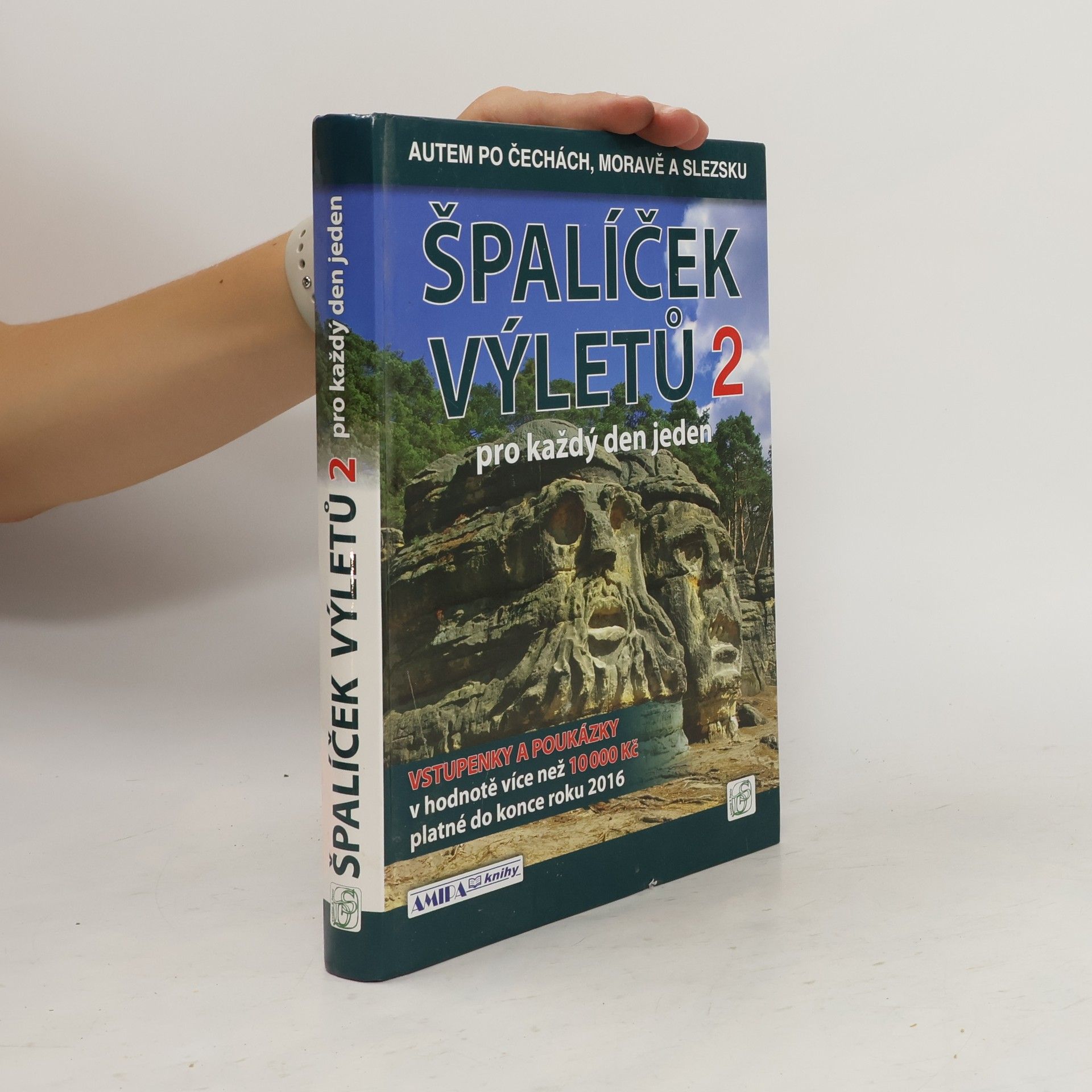 Špalíček výletů 2