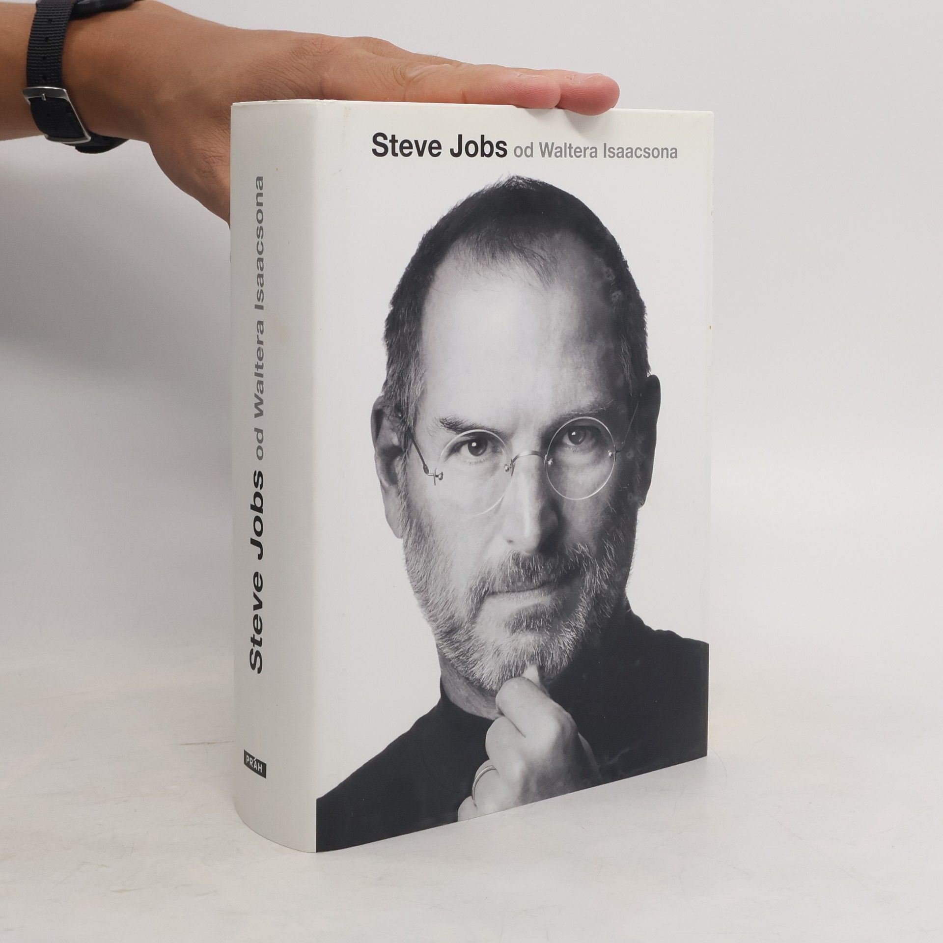 Walter Isaacson Steve Jobs