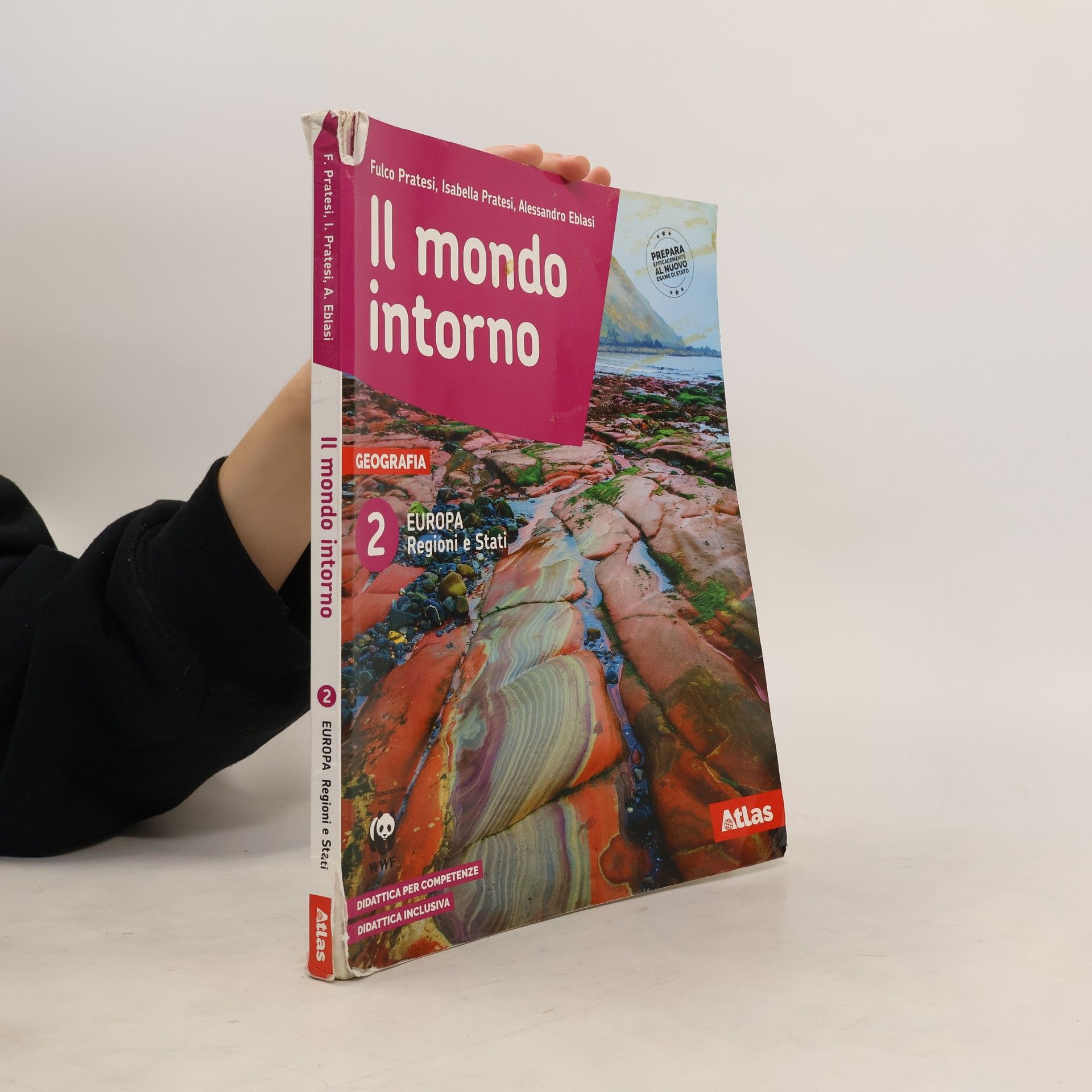 Il mondo intorno 2