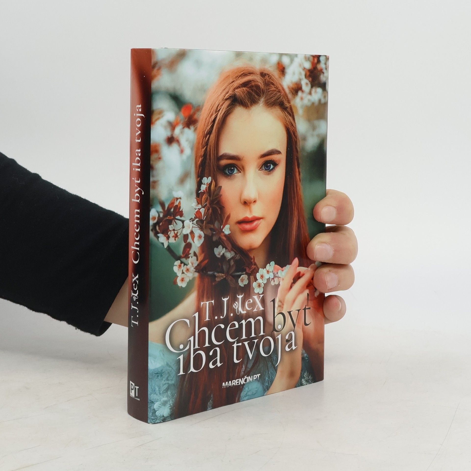 Chcem byť iba tvoja