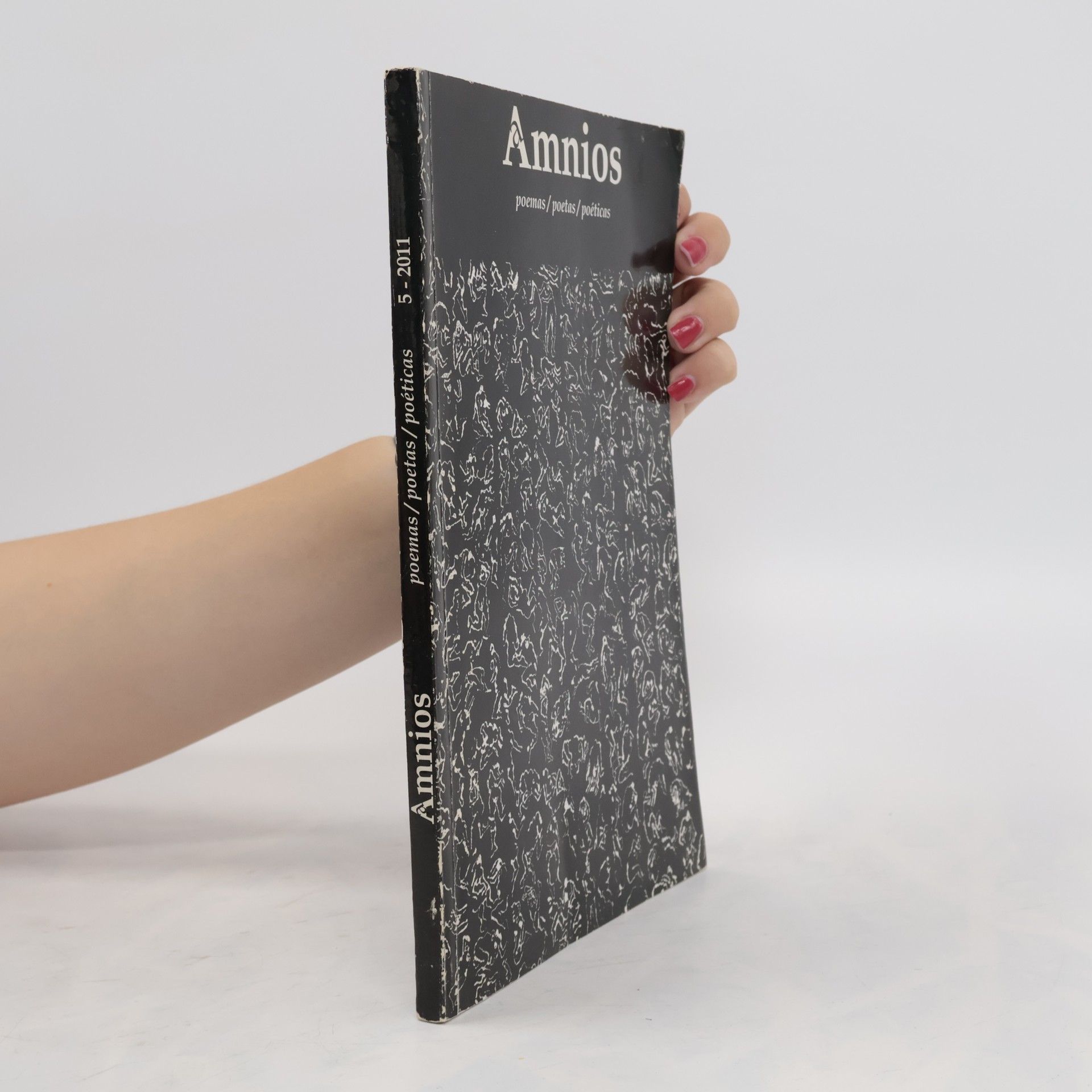 Autores varios Aminos 5/2011