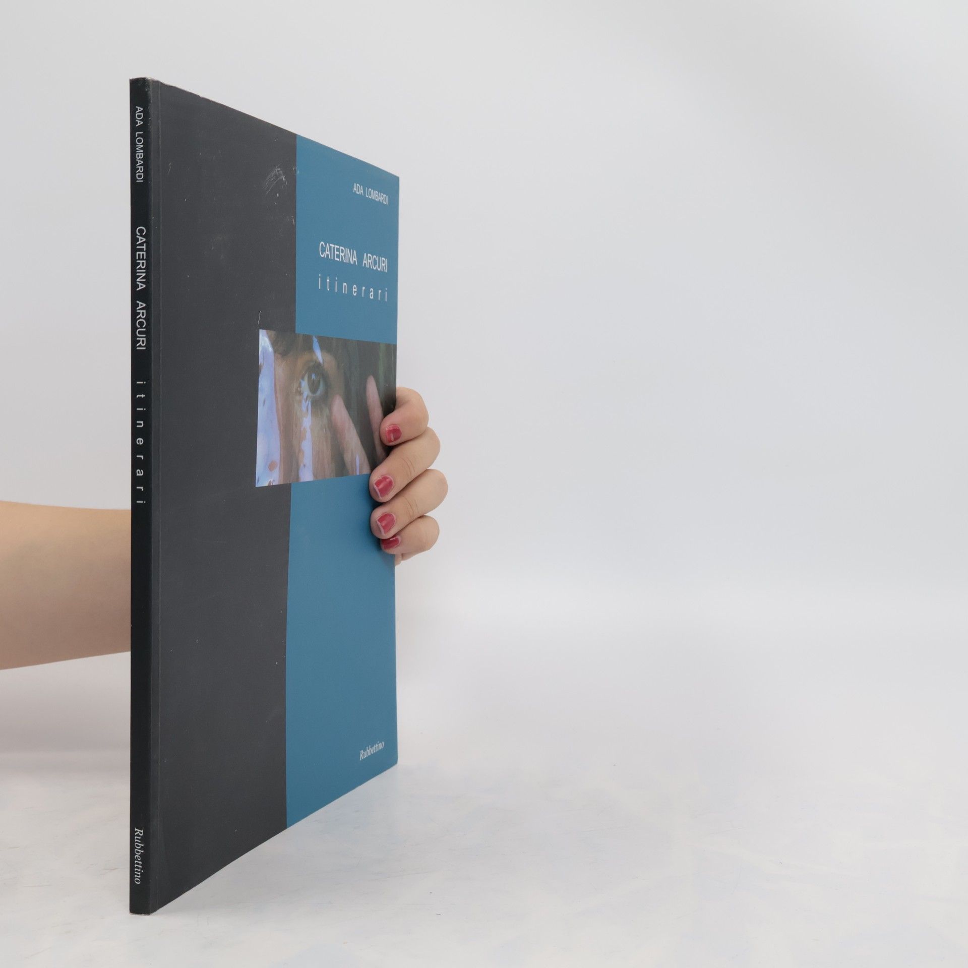 Ada Lombardi Caterina Arcuri