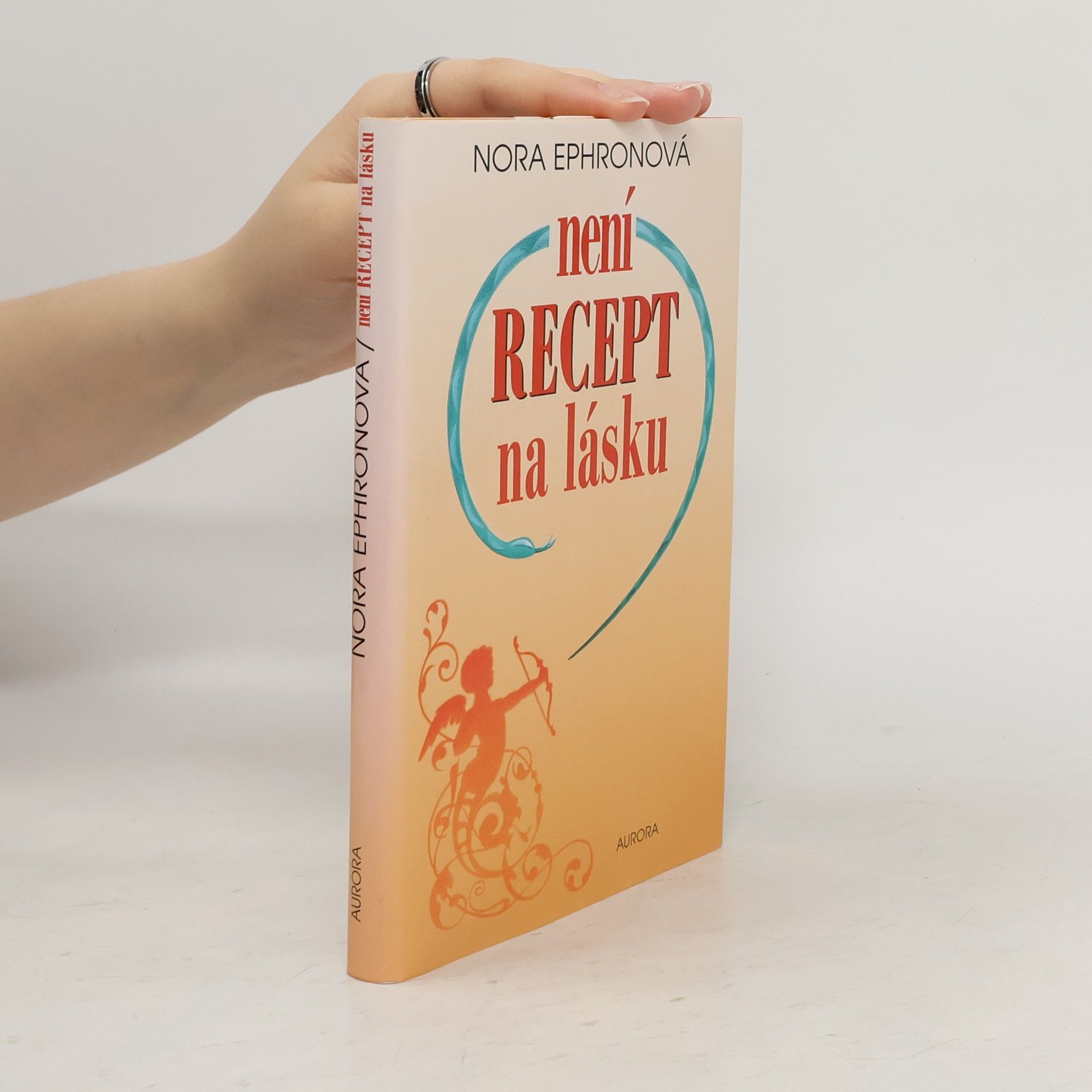 Není recept na lásku