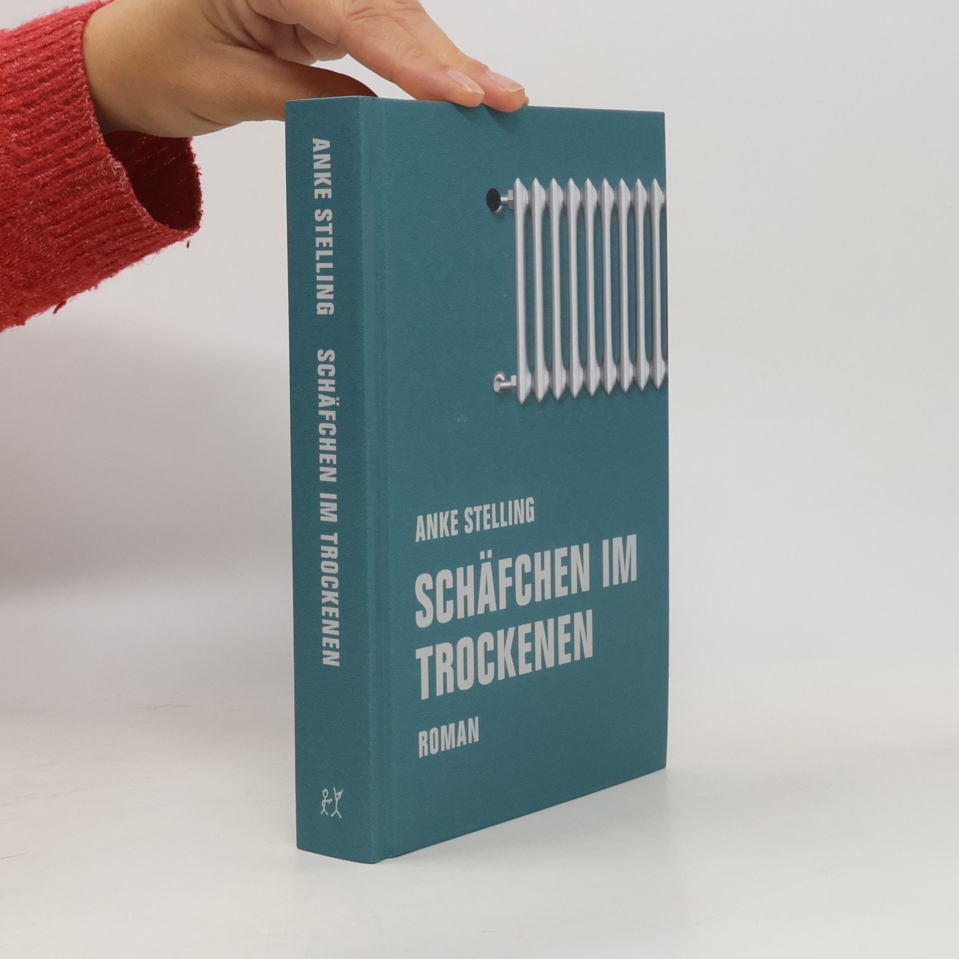 Schäfchen im Trockenen