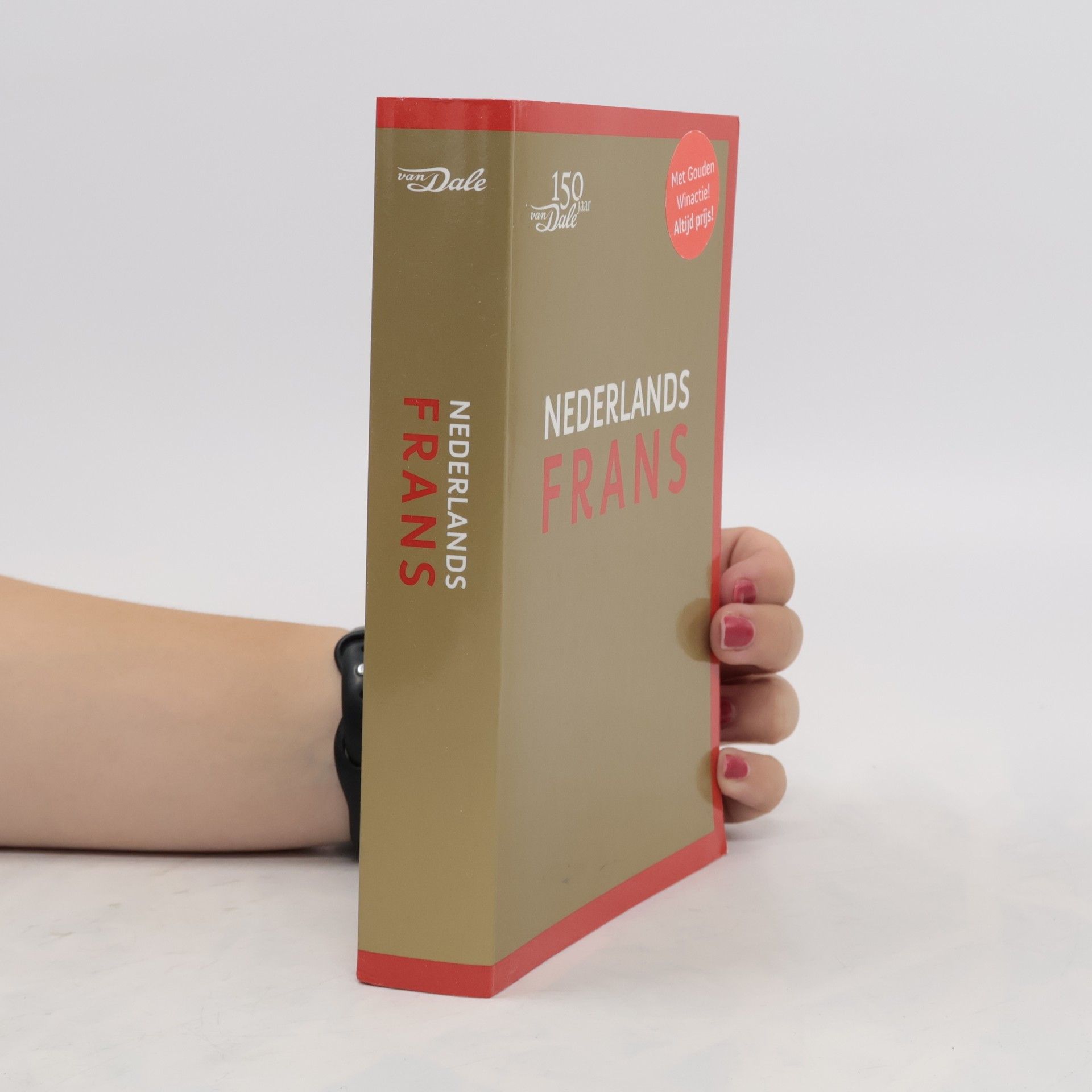 Collectif d'auteurs Nederlands-Frans