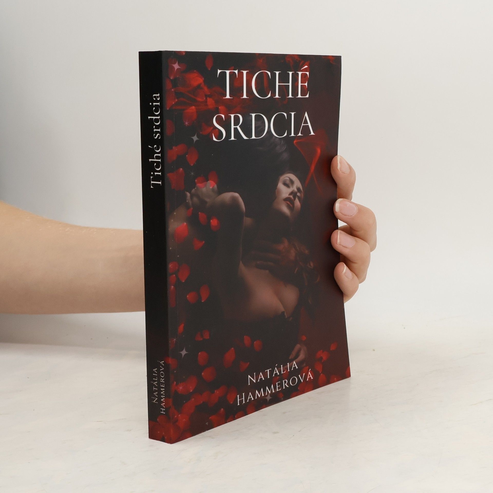 Natália Hammerová Tiché sdrcia