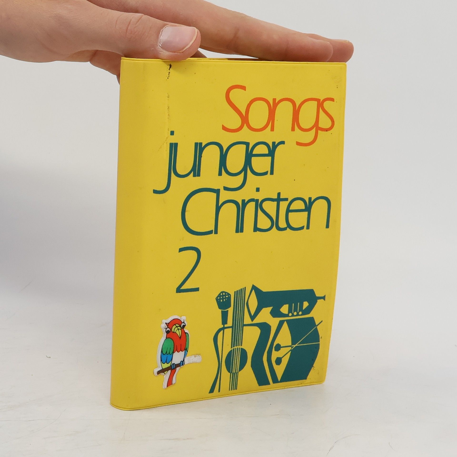 Junger Christen Songs 2