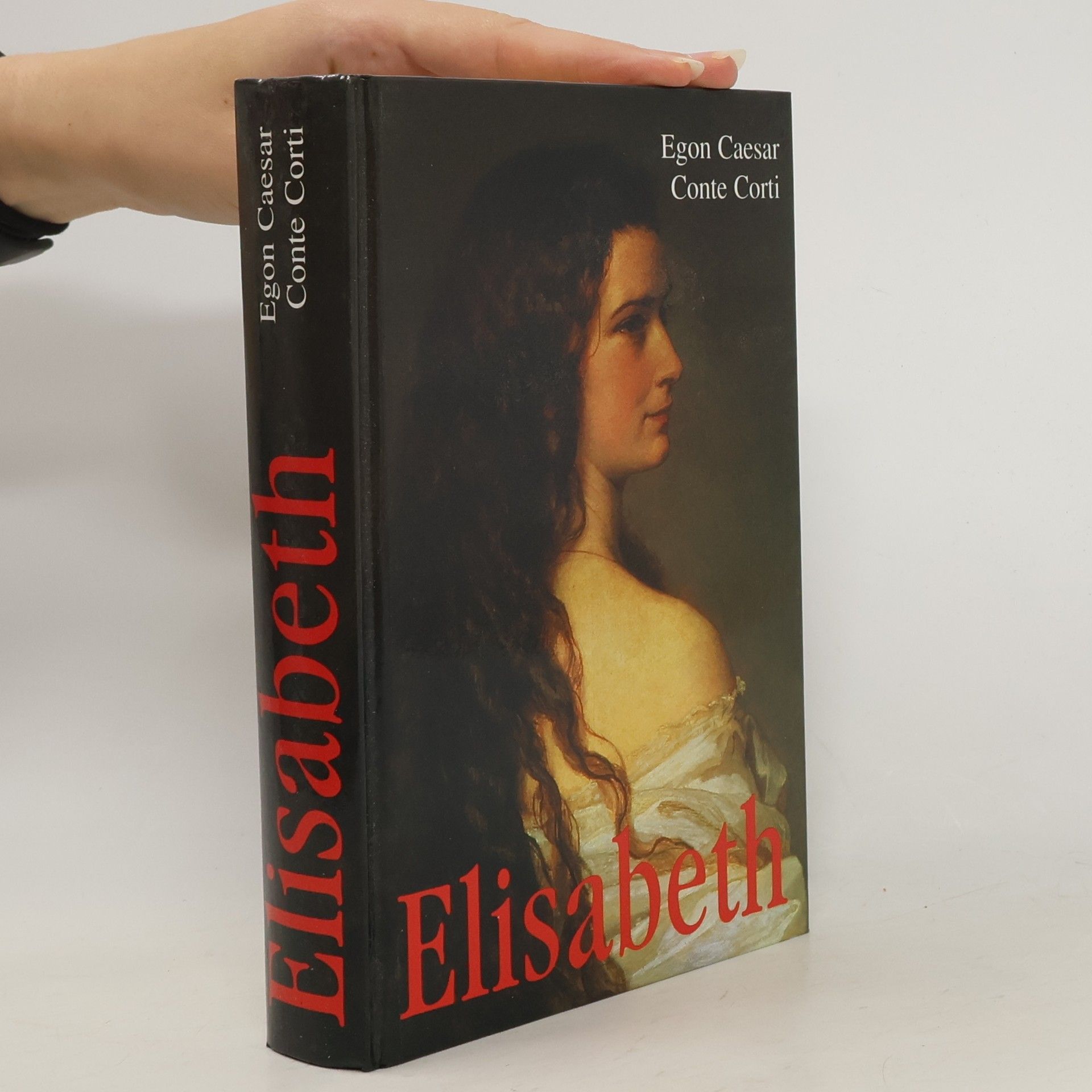 Egon Caesar Elisabeth