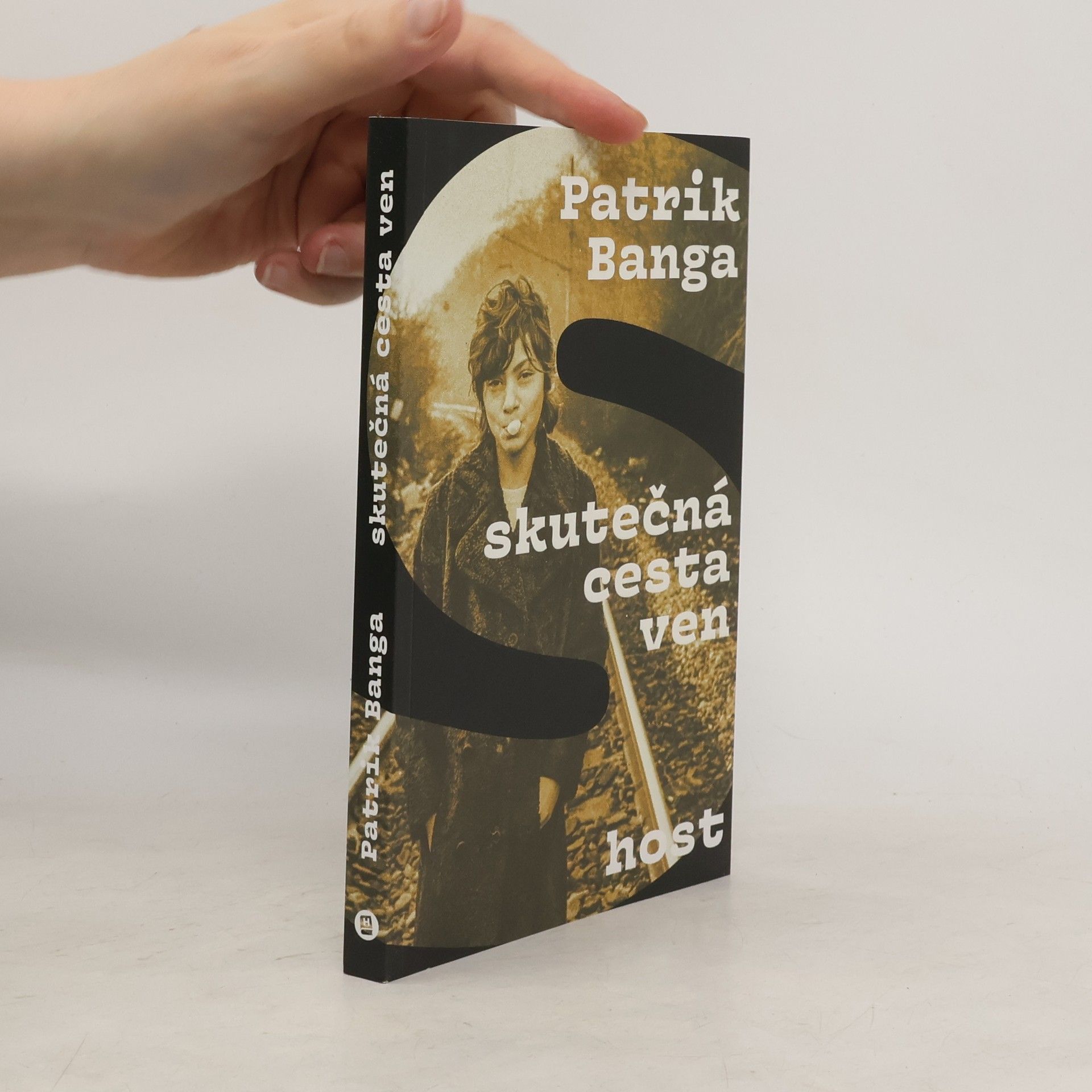 Patrik Banga Skutečná cesta ven