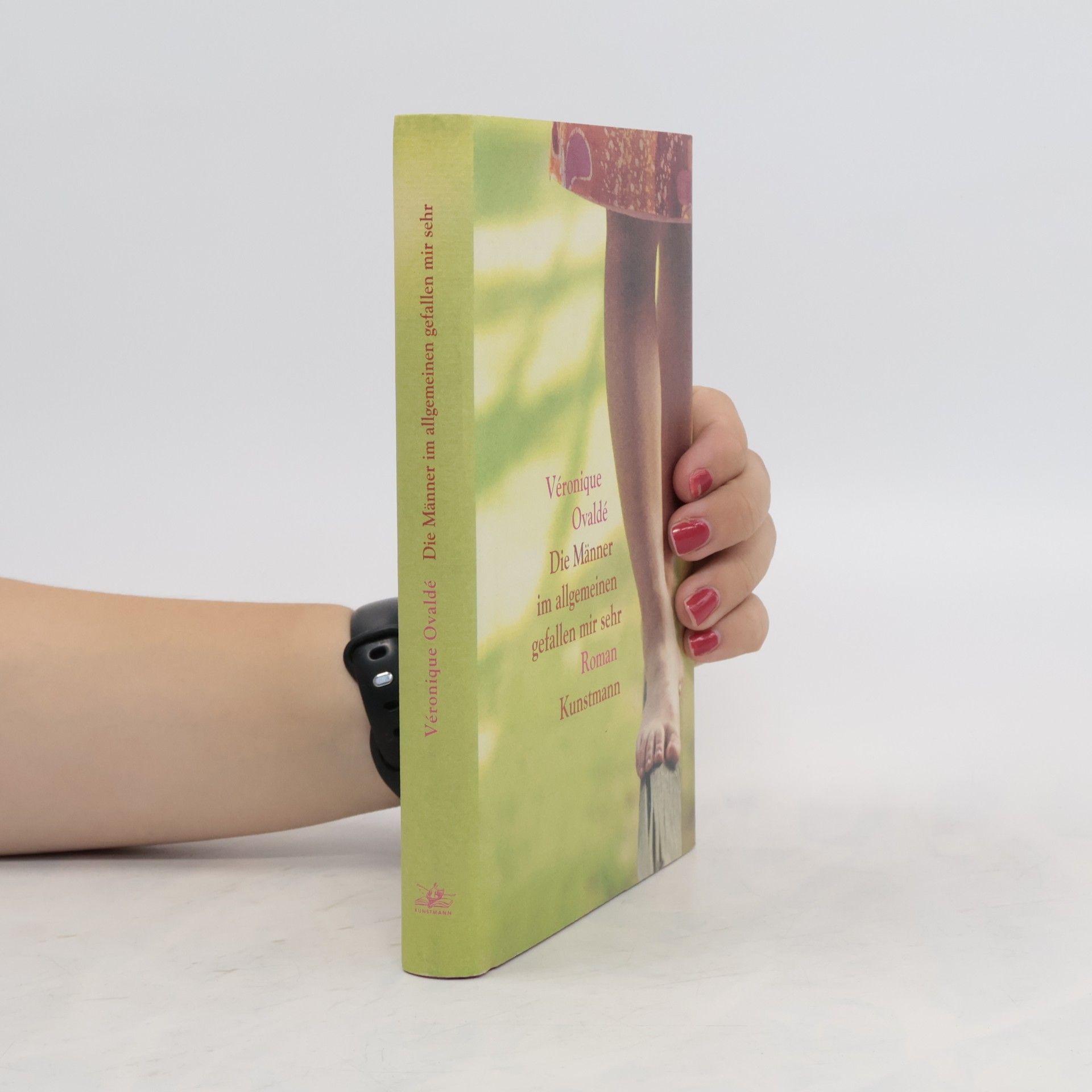 Marie Sissi Labre che Er