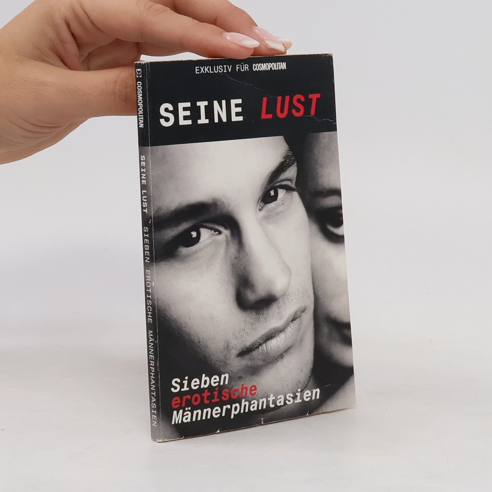 Kolektív autorov Seine Lust