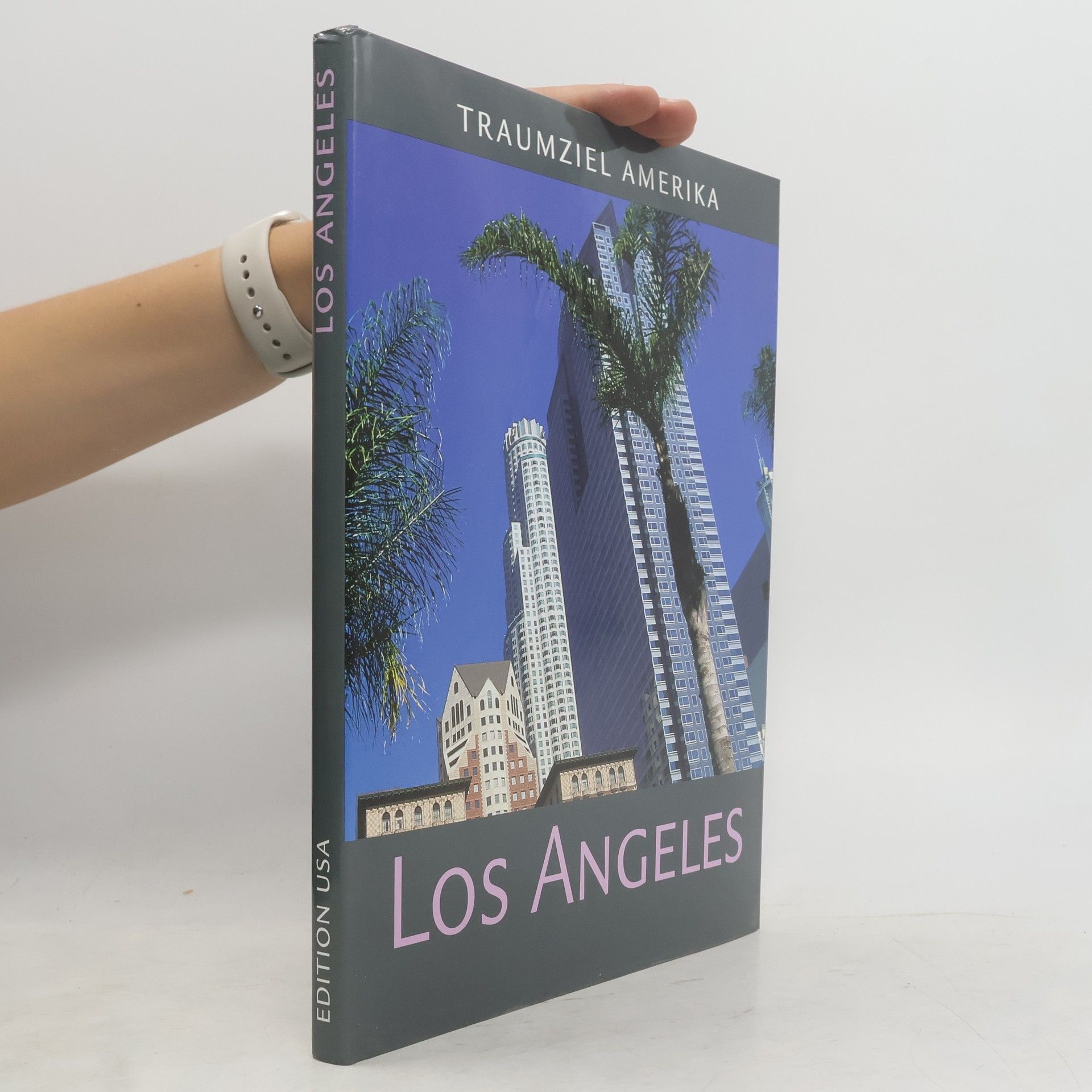 Autorenkollektiv Los Angeles