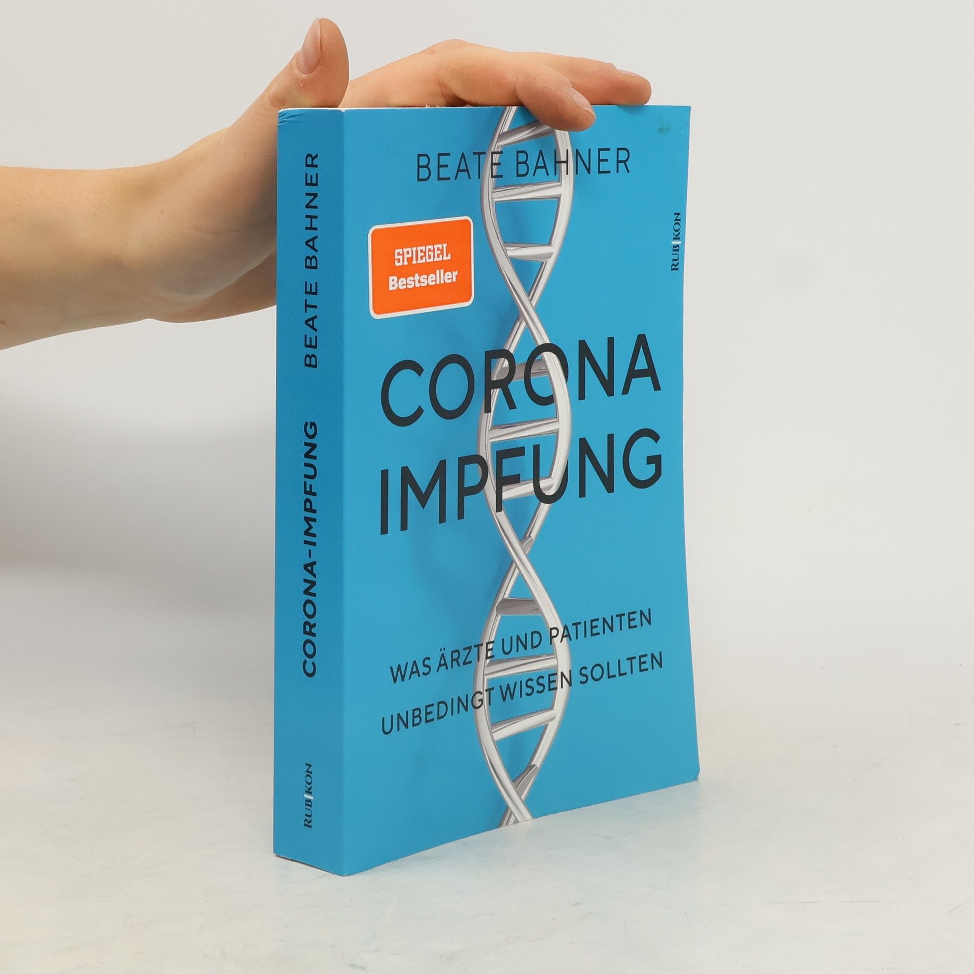 Corona Impfung